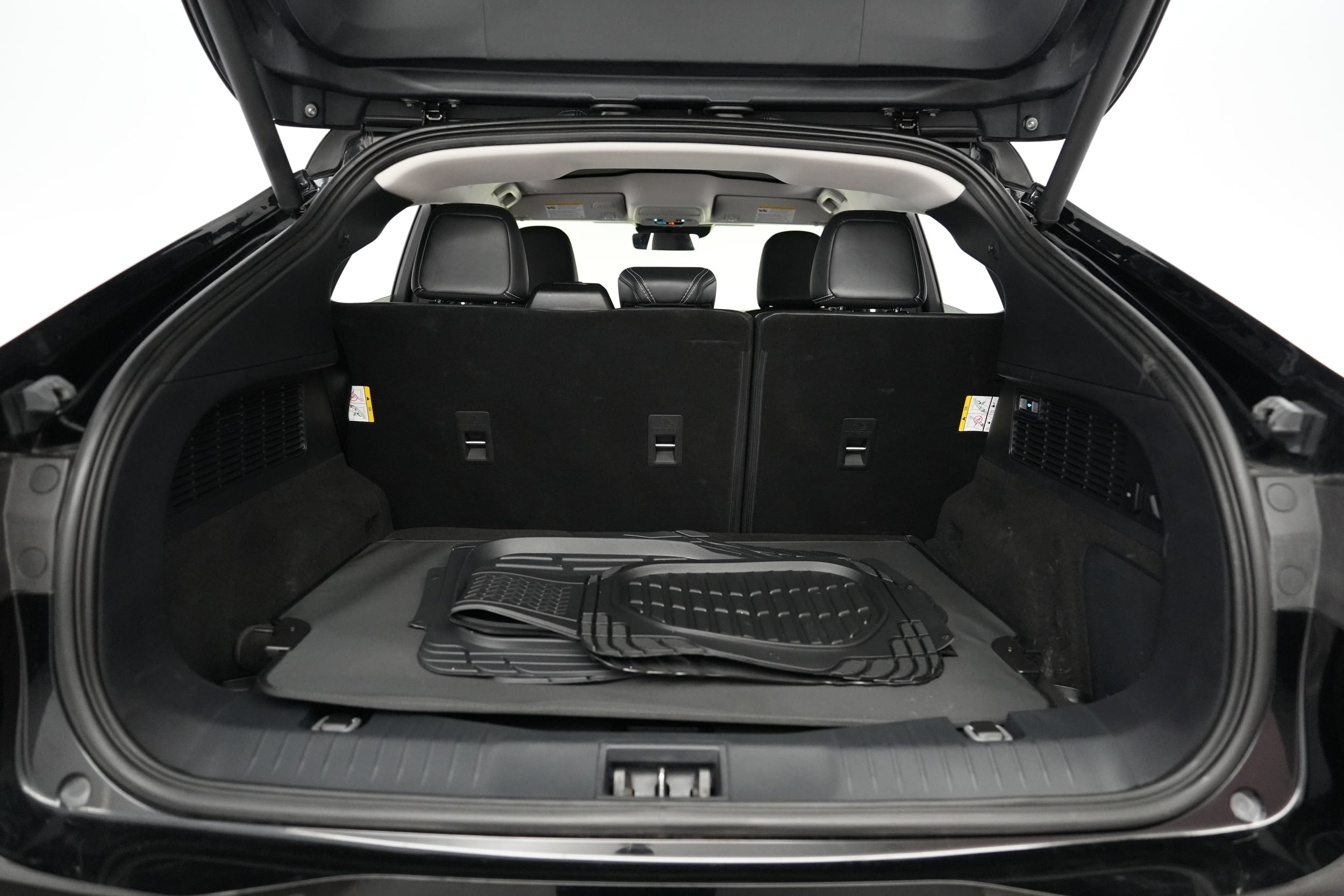 2025 Ford Mustang Mach-E