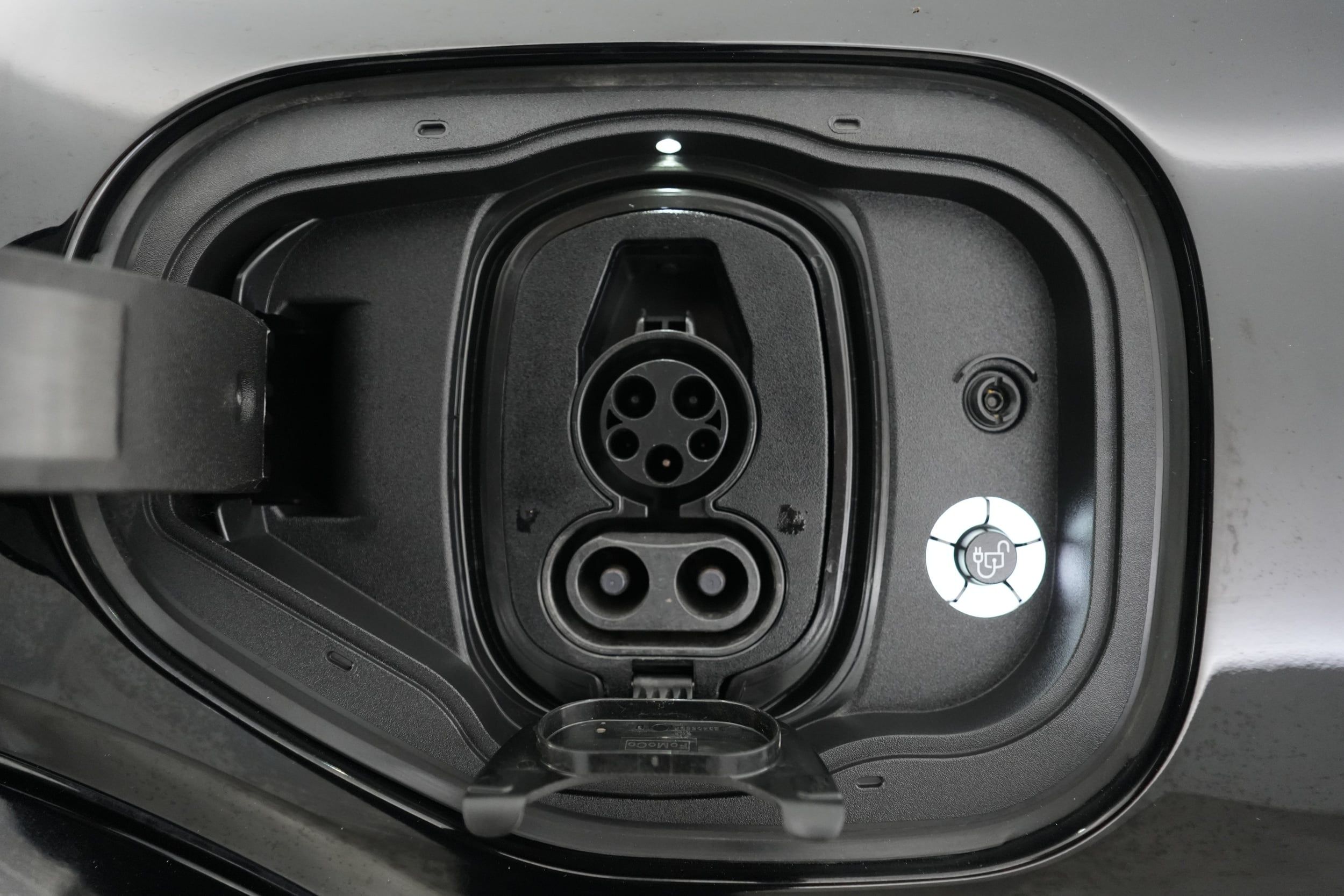 2025 Ford Mustang Mach-E