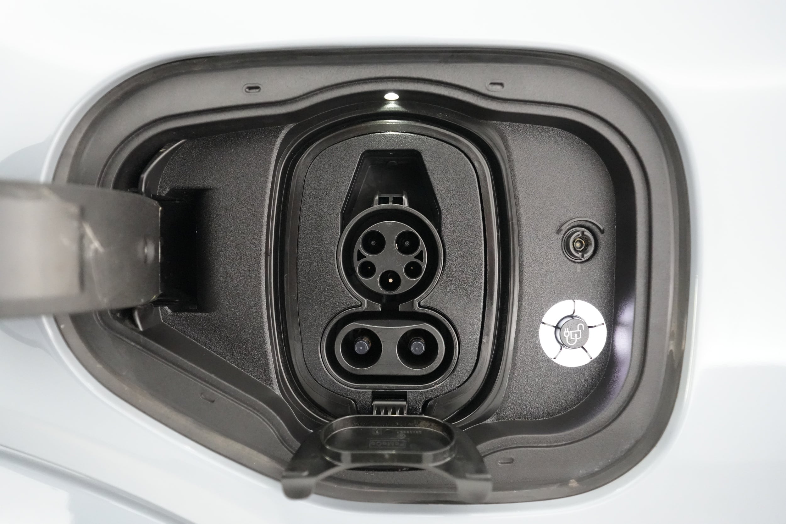 2025 Ford Mustang Mach-E