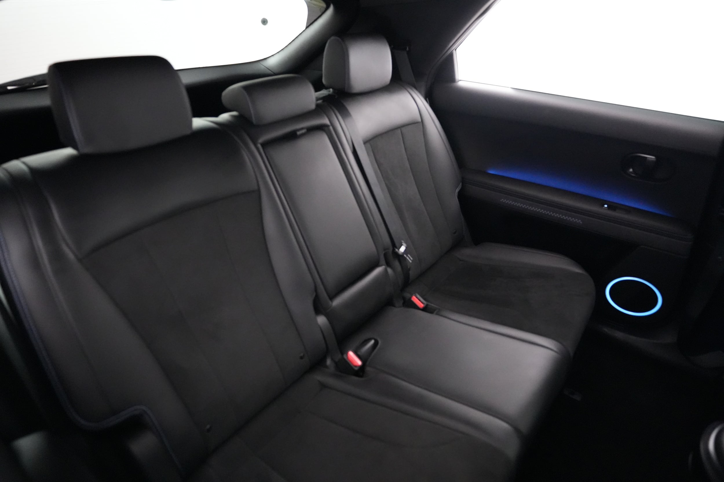 2025 Hyundai IONIQ 5