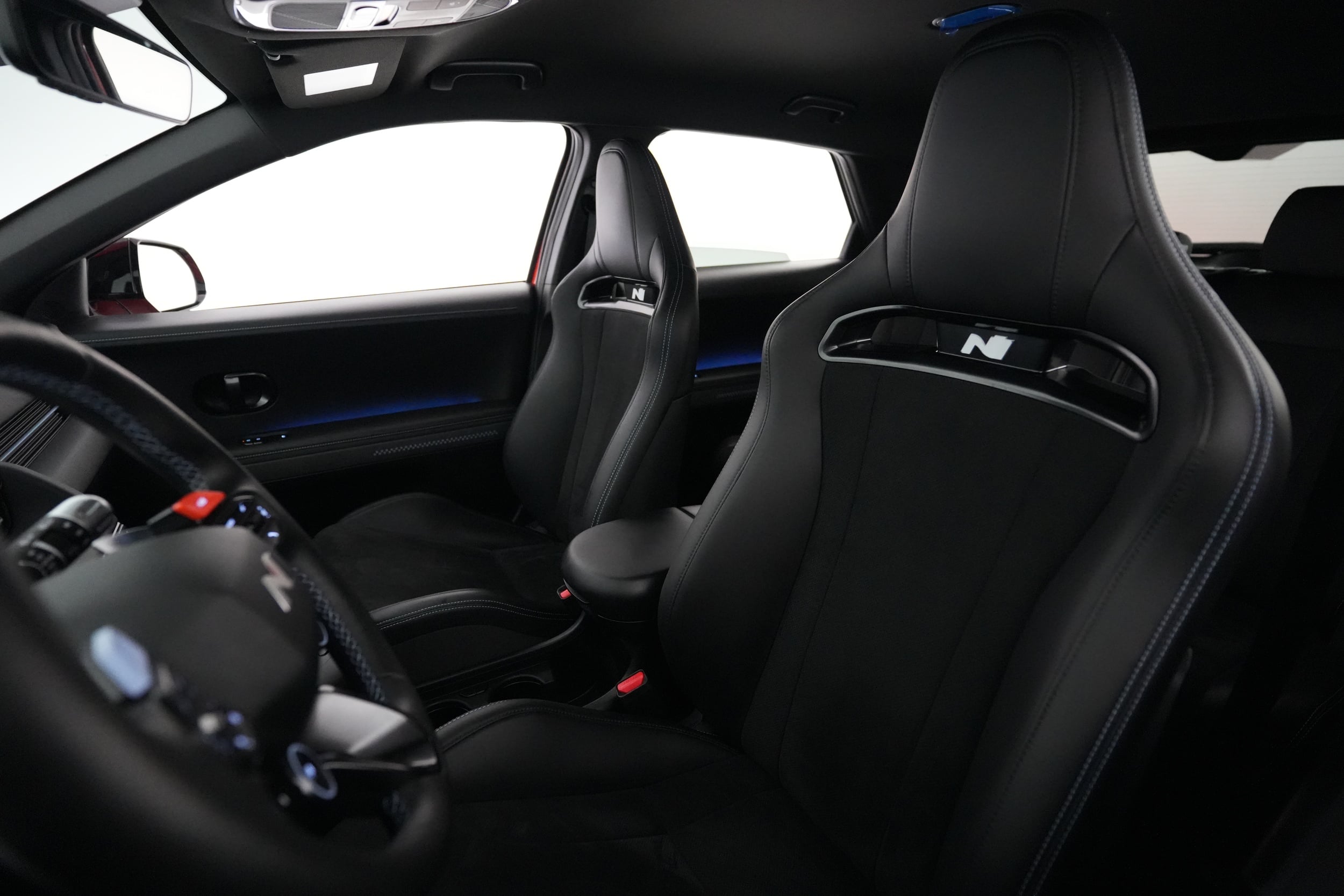 2025 Hyundai IONIQ 5