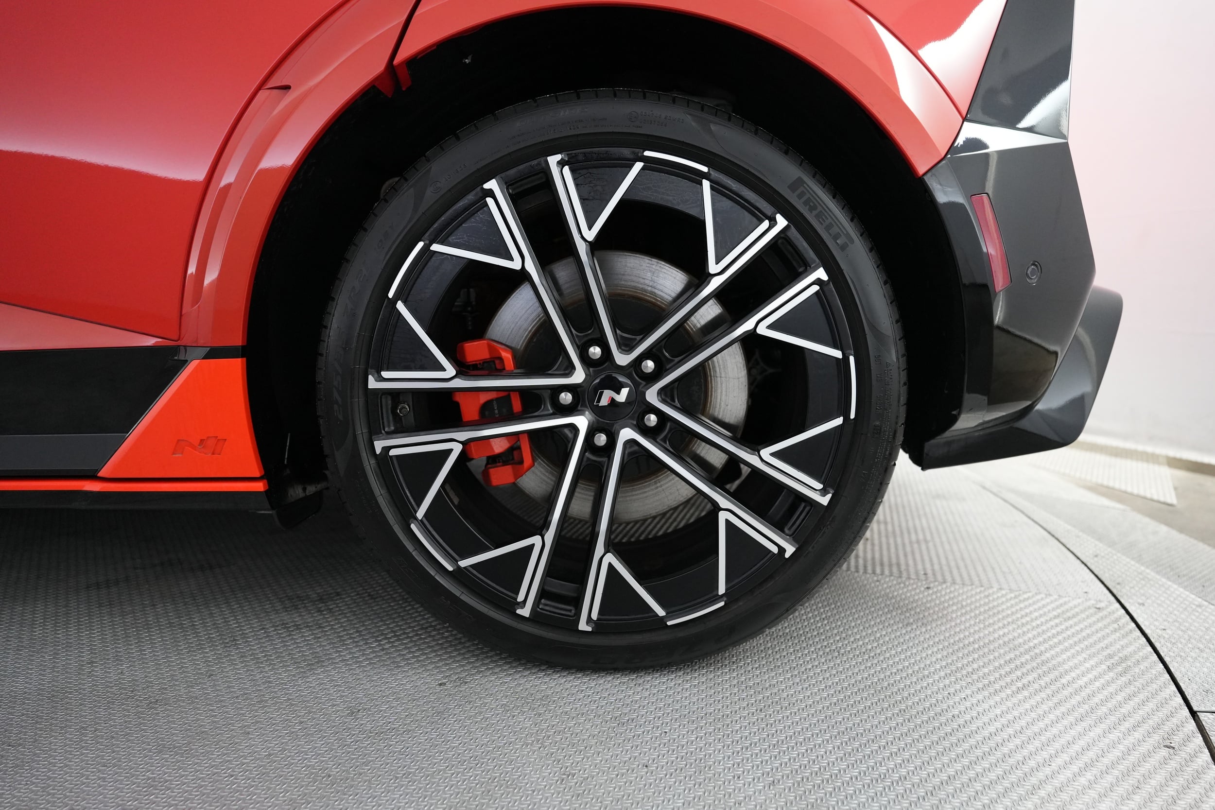 2025 Hyundai IONIQ 5