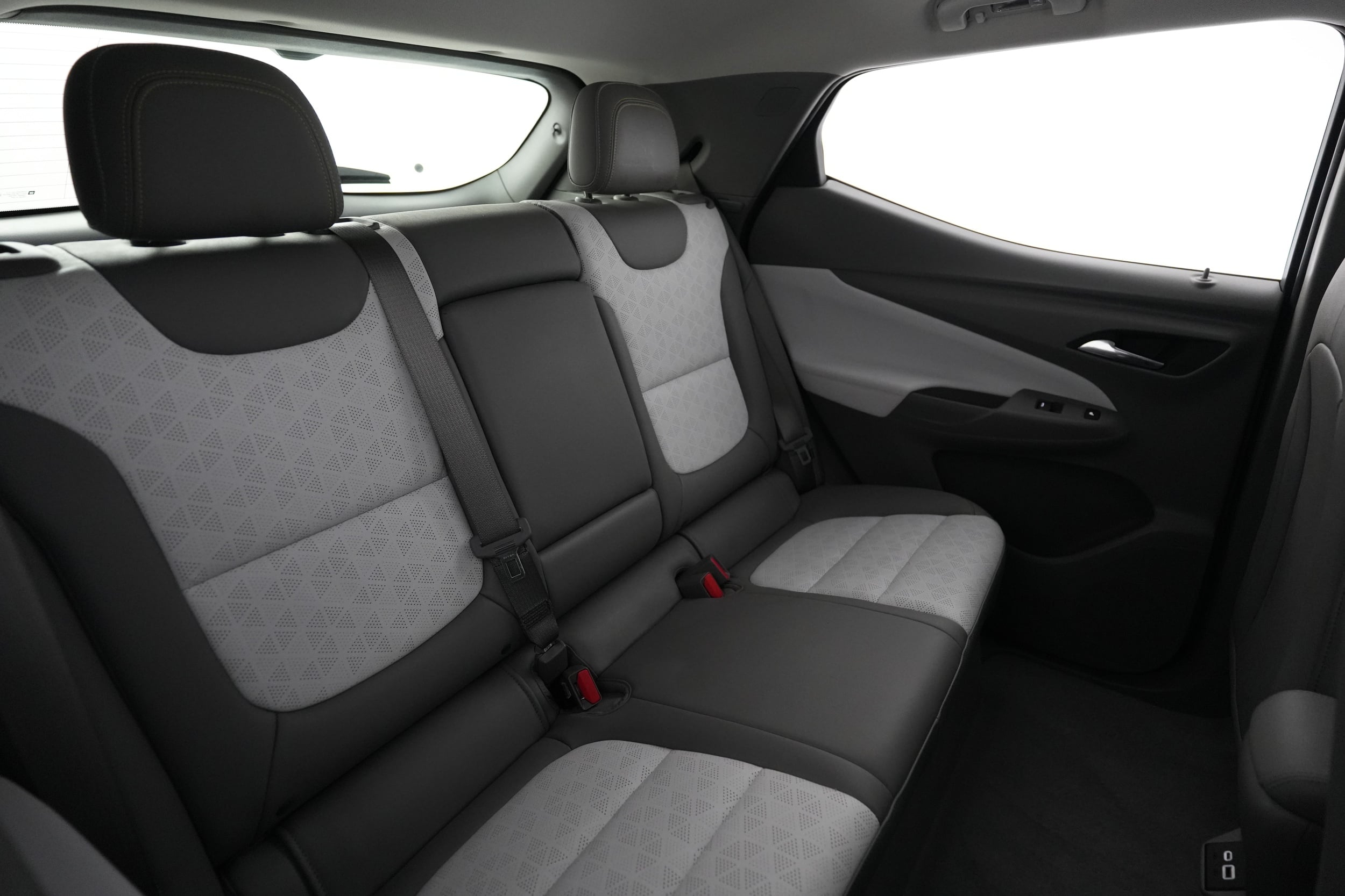 2023 Chevrolet Bolt EUV