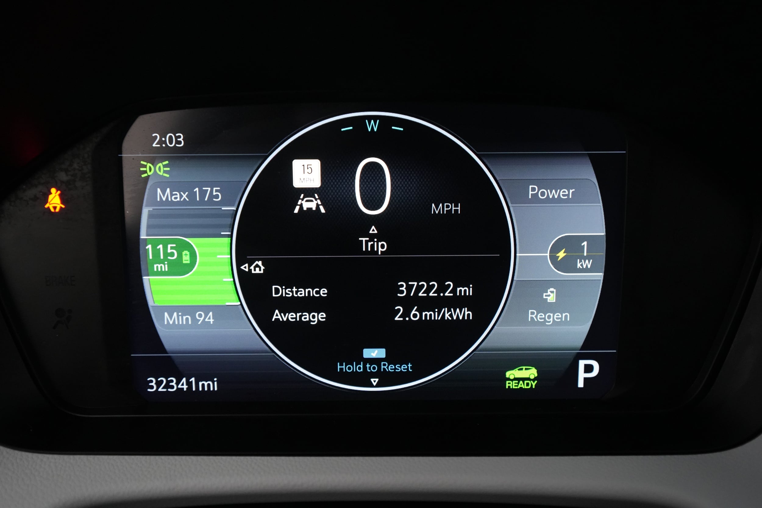 2023 Chevrolet Bolt EUV