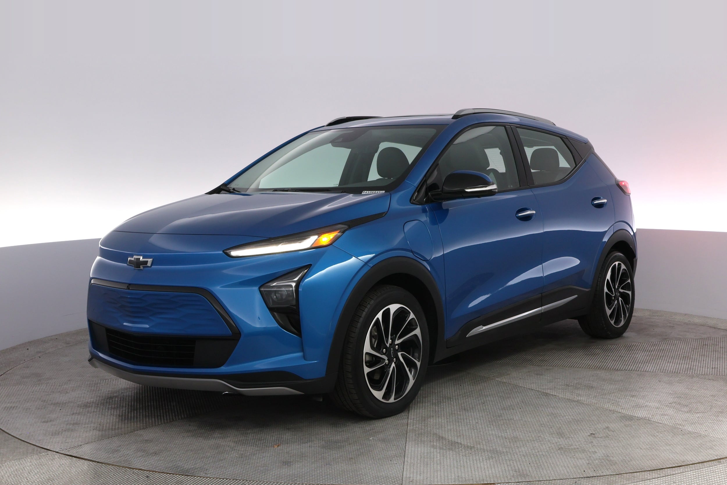 2023 Chevrolet Bolt EUV