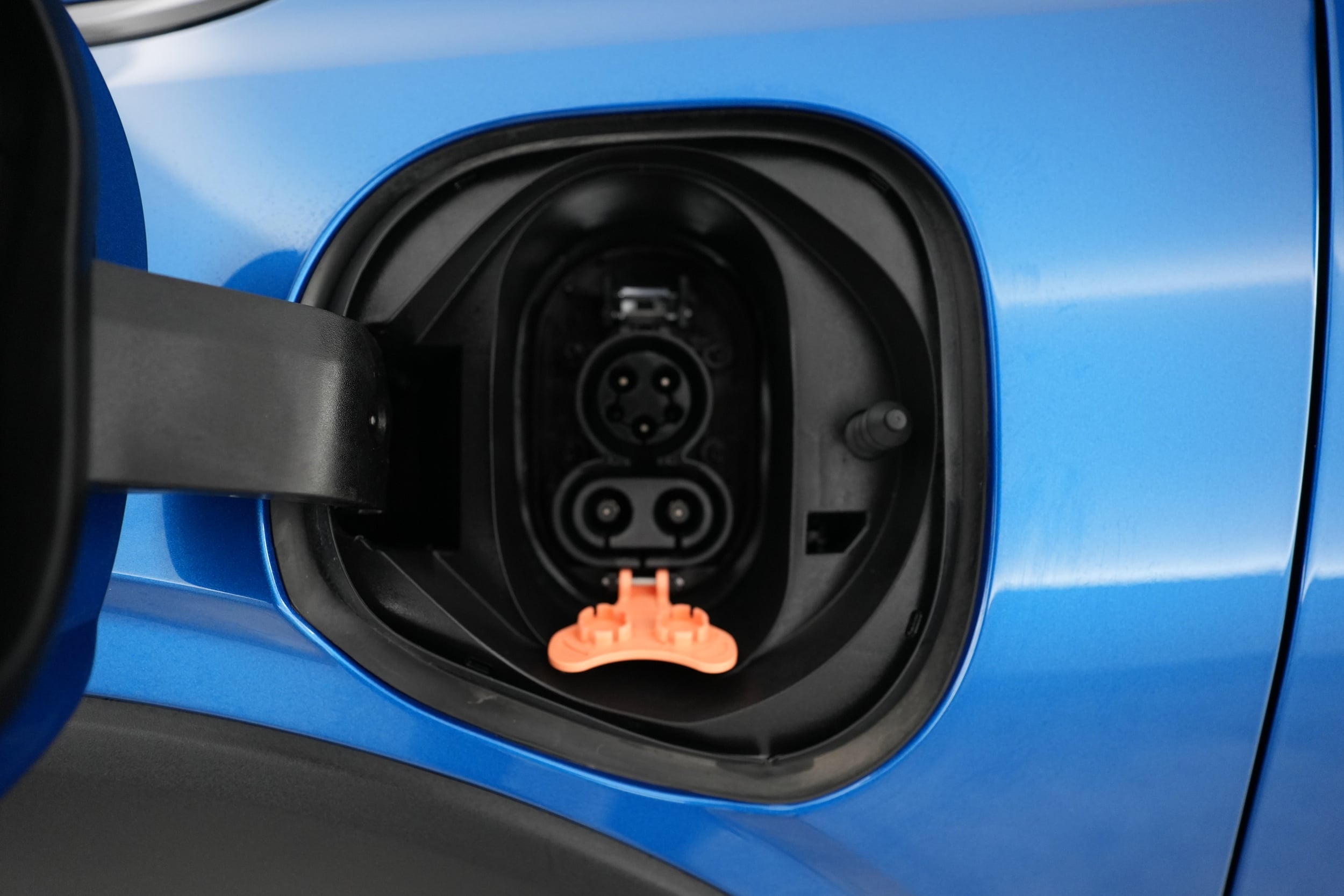 2023 Chevrolet Bolt EUV