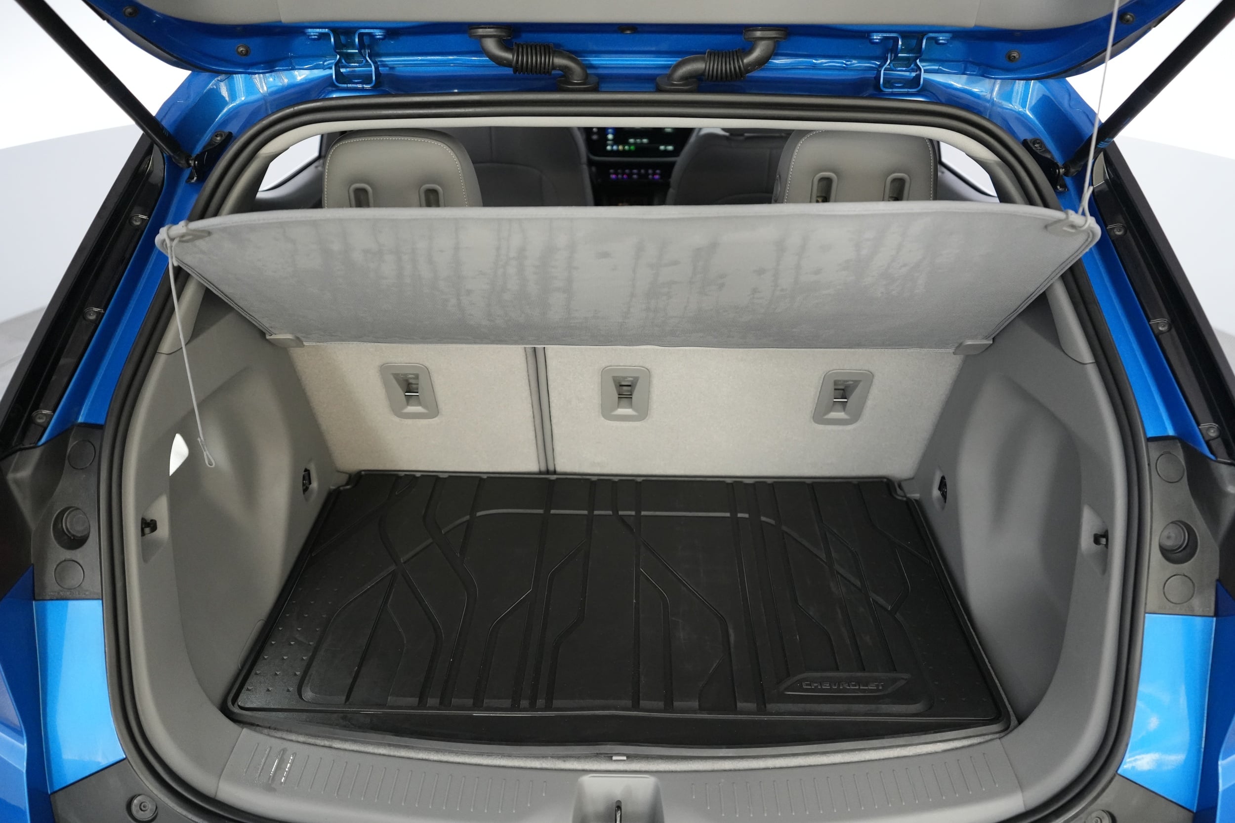 2023 Chevrolet Bolt EUV