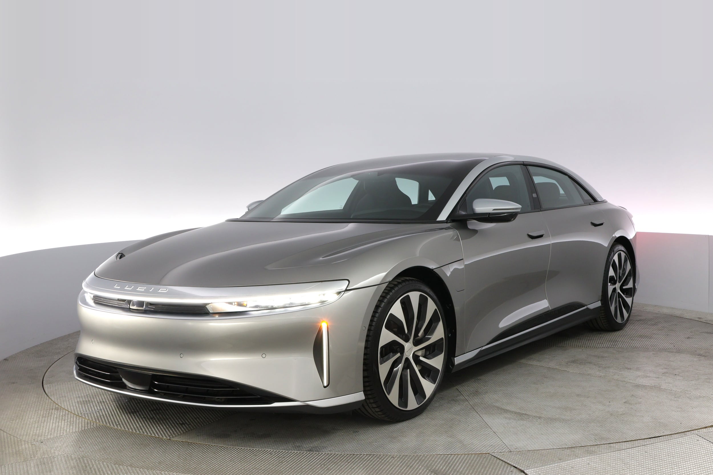 2023 Lucid Air