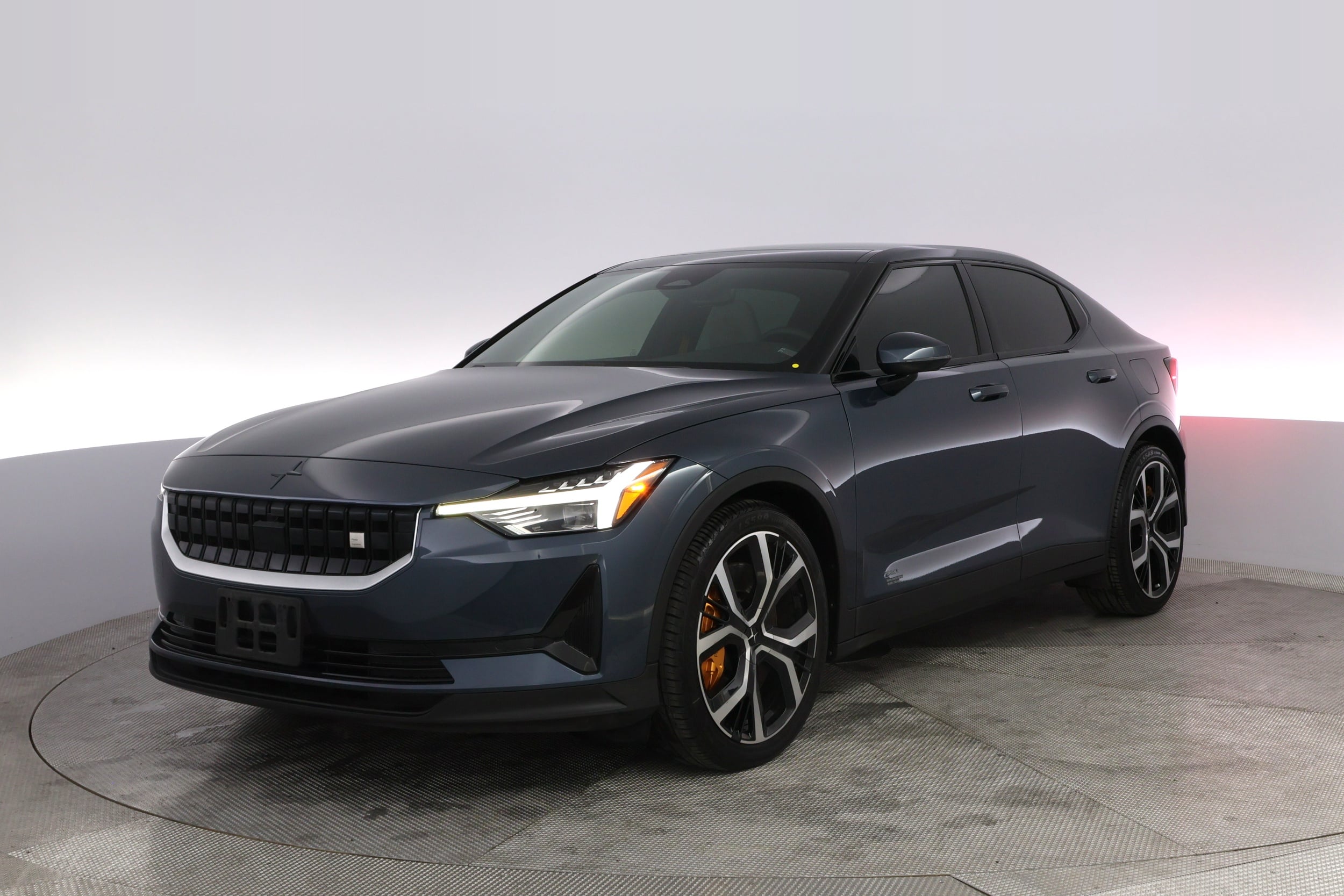 2023 Polestar 2