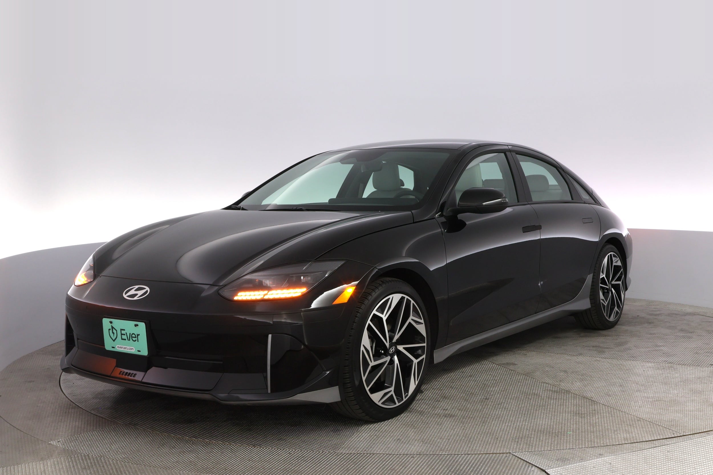 2024 Hyundai IONIQ 6