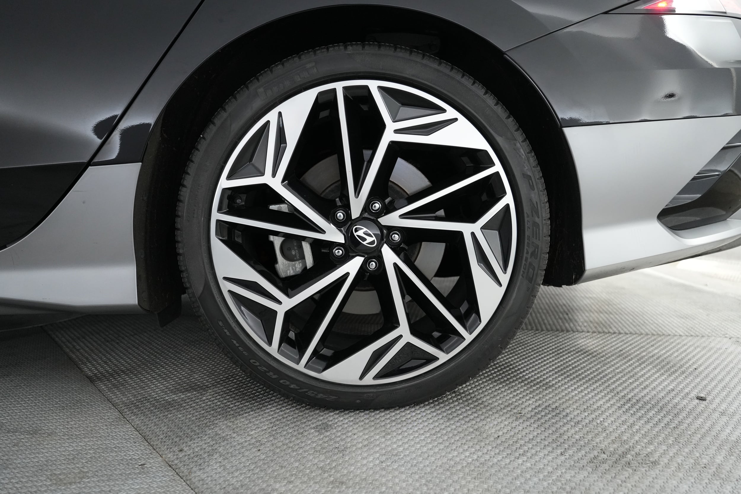 2024 Hyundai IONIQ 6