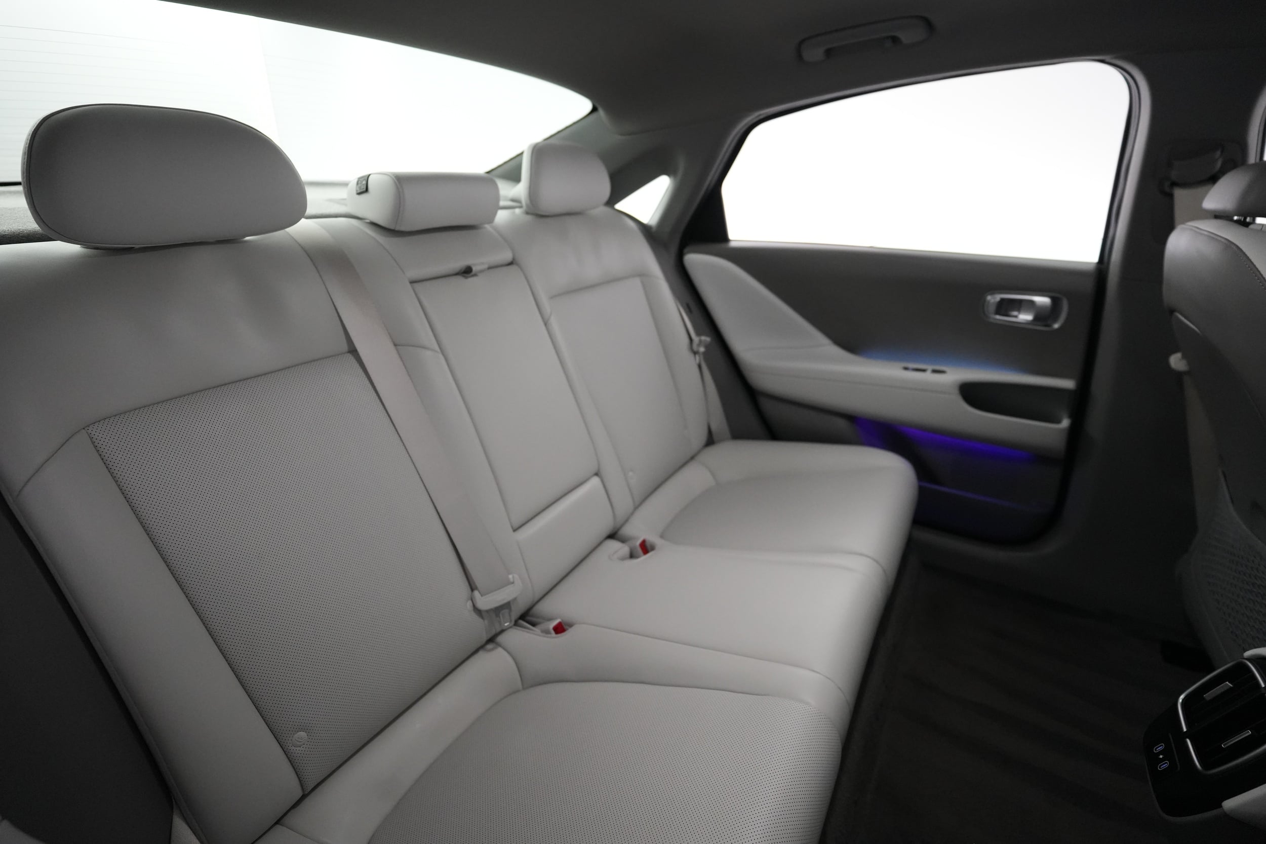 2024 Hyundai IONIQ 6