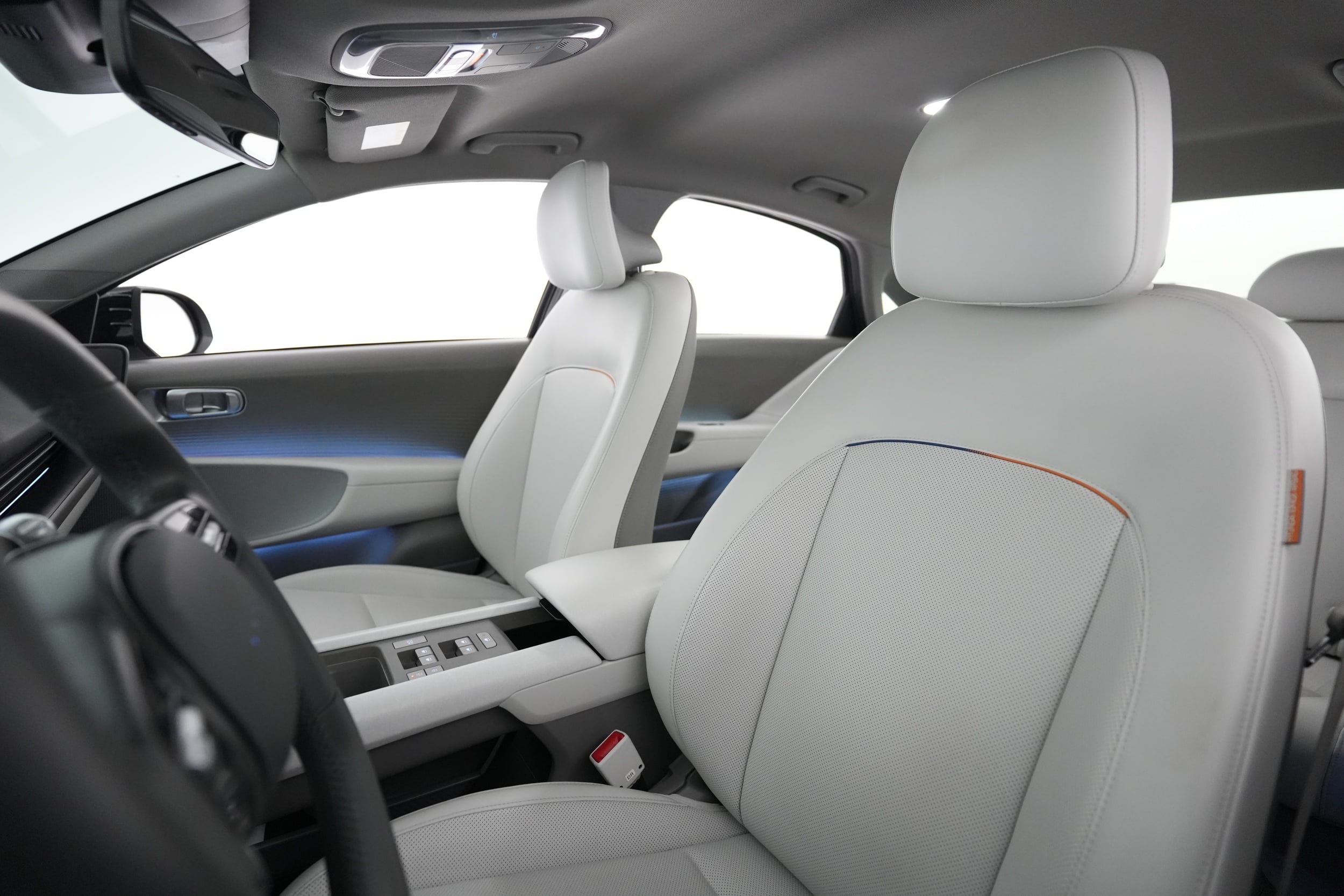 2024 Hyundai IONIQ 6