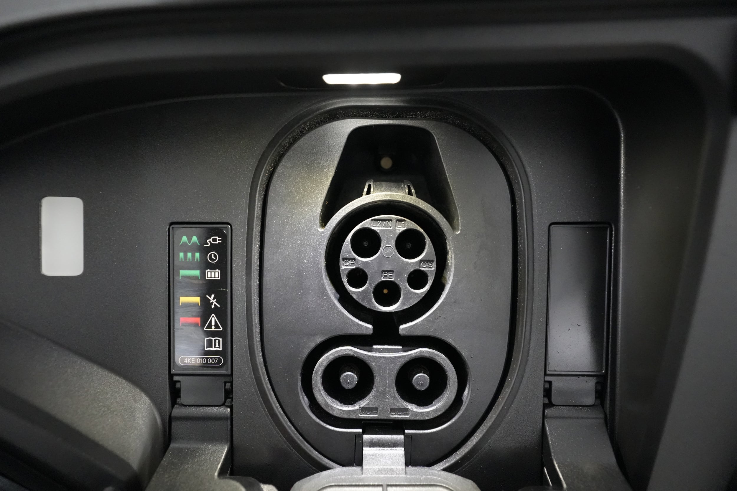 2022 Audi e-tron S Sportback