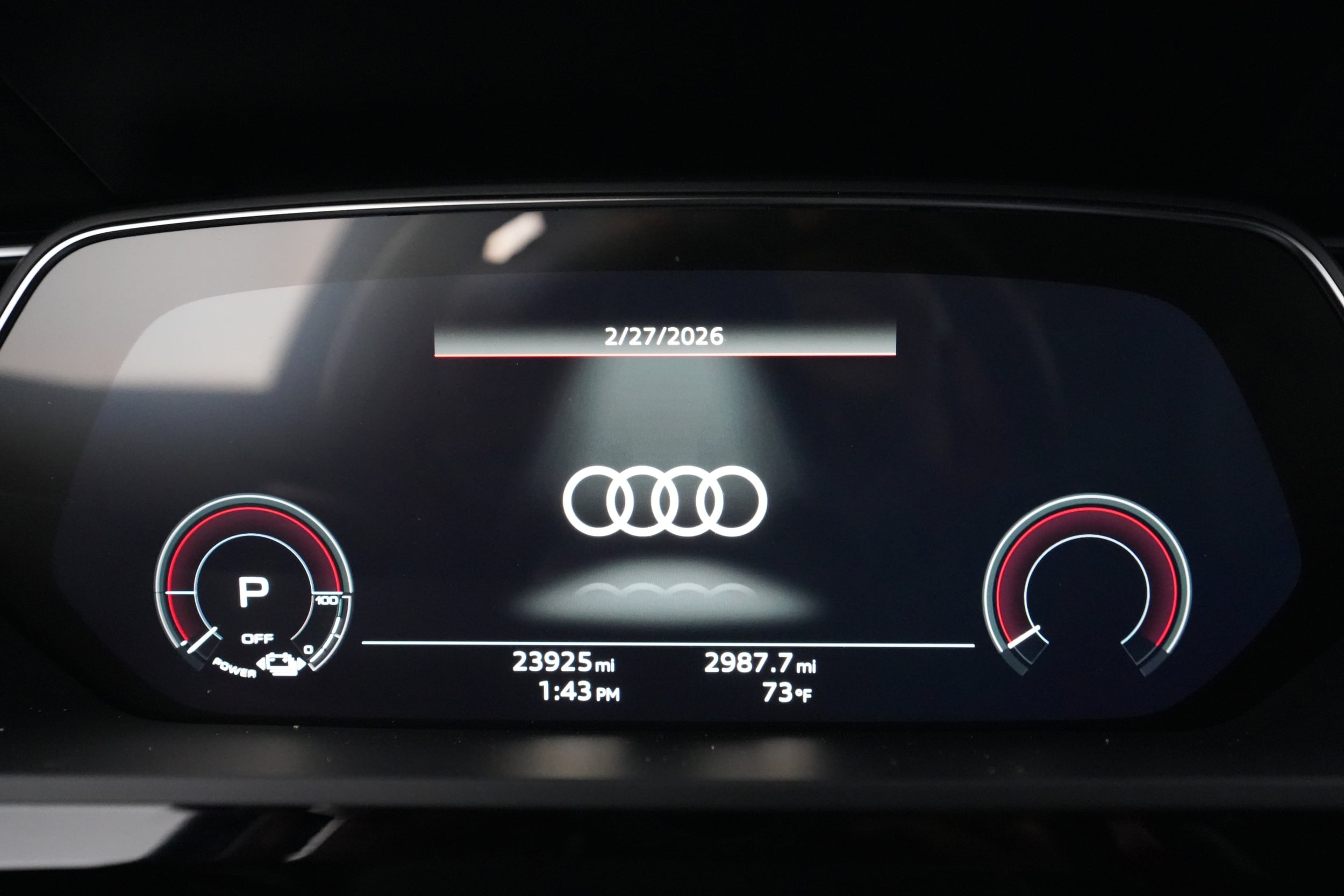 2022 Audi e-tron S Sportback