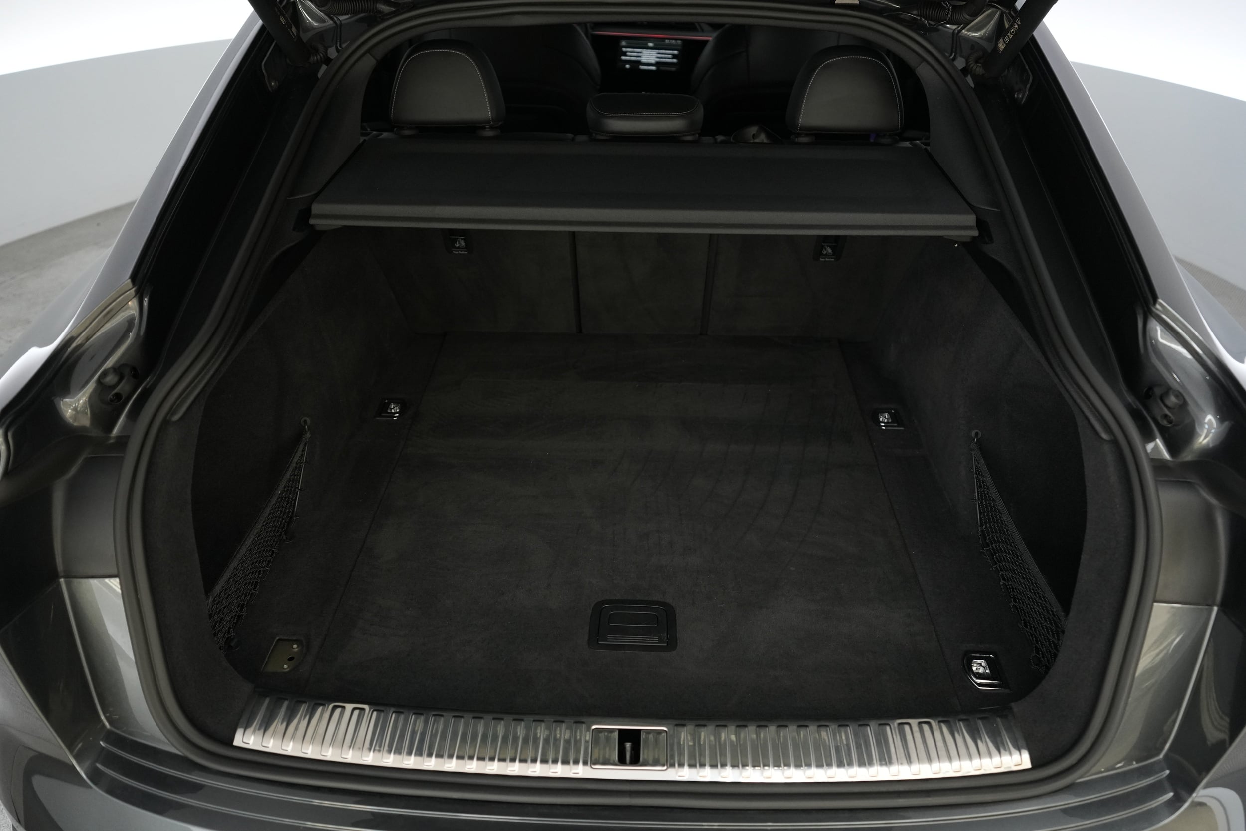 2022 Audi e-tron S Sportback