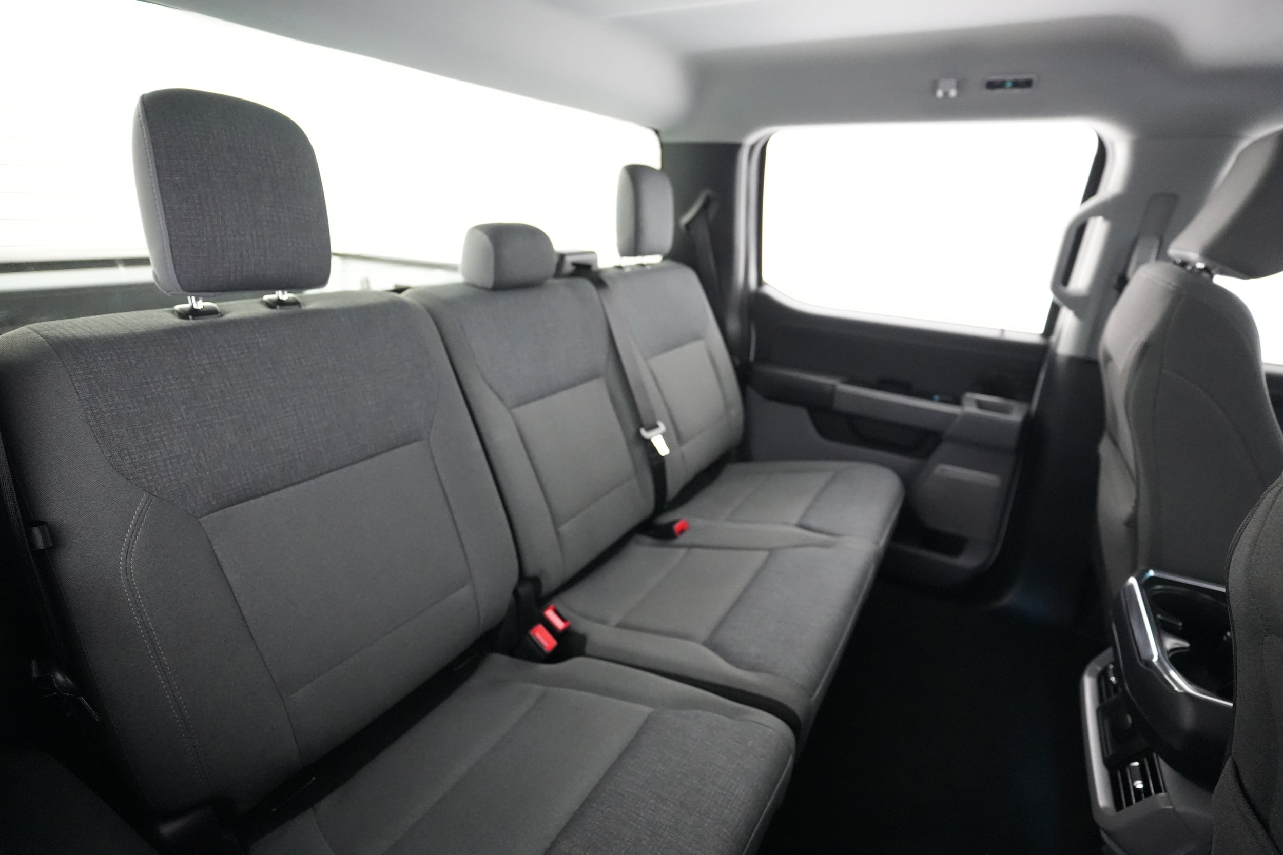 2024 Ford F-150 Lightning