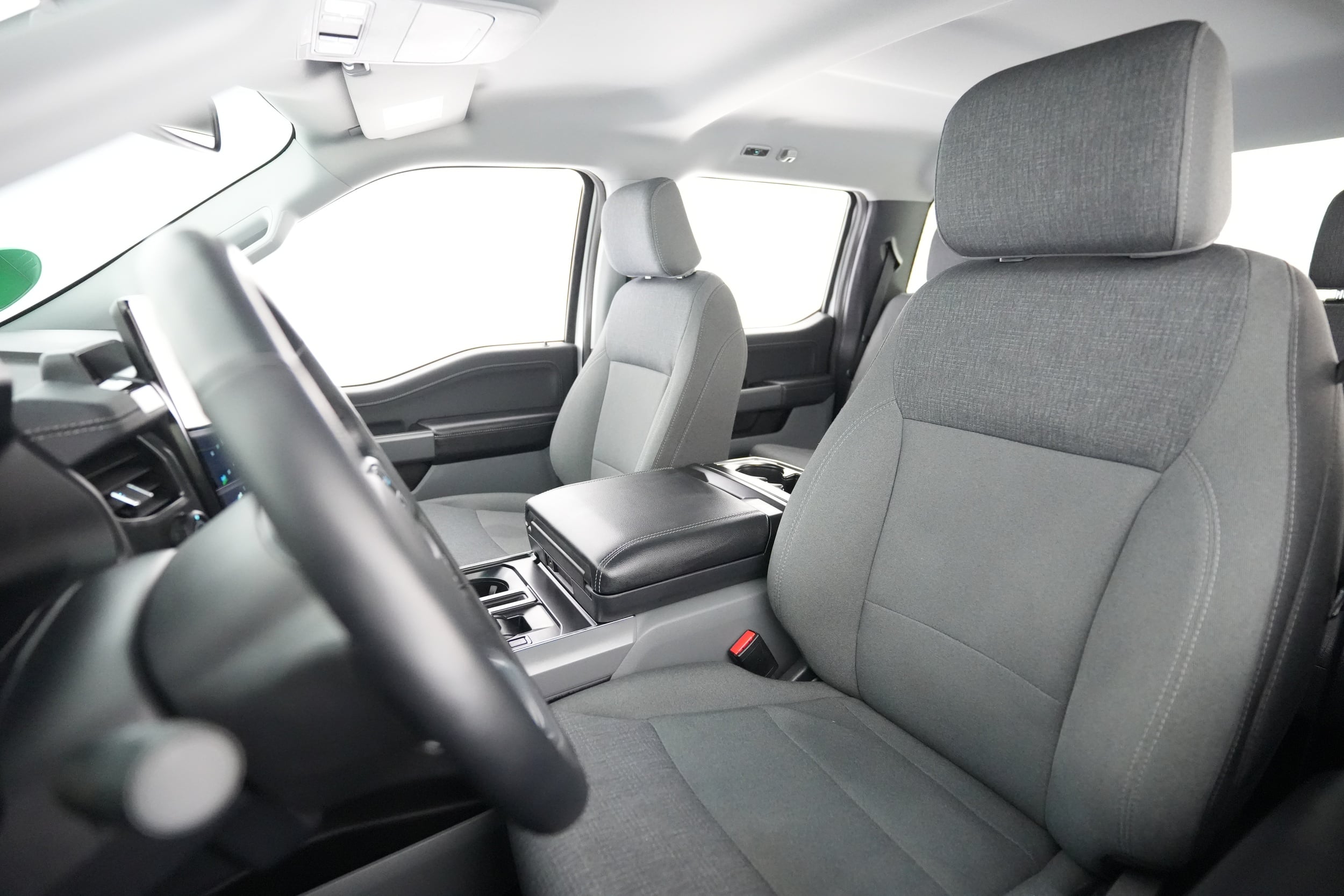 2024 Ford F-150 Lightning