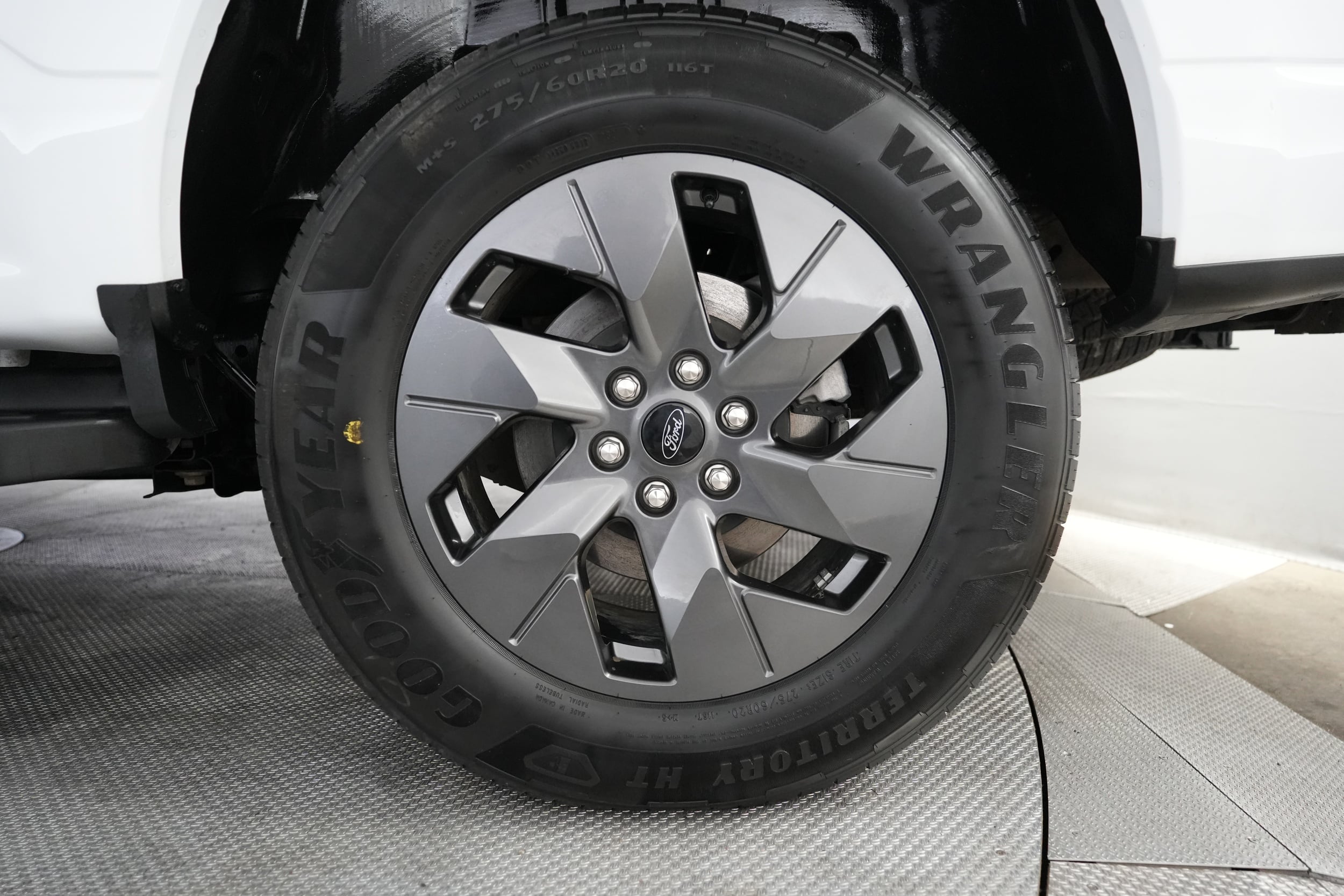 2024 Ford F-150 Lightning