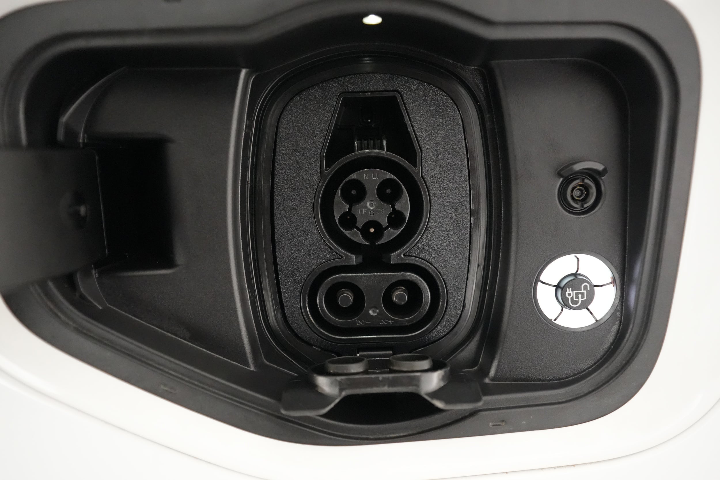 2024 Ford F-150 Lightning