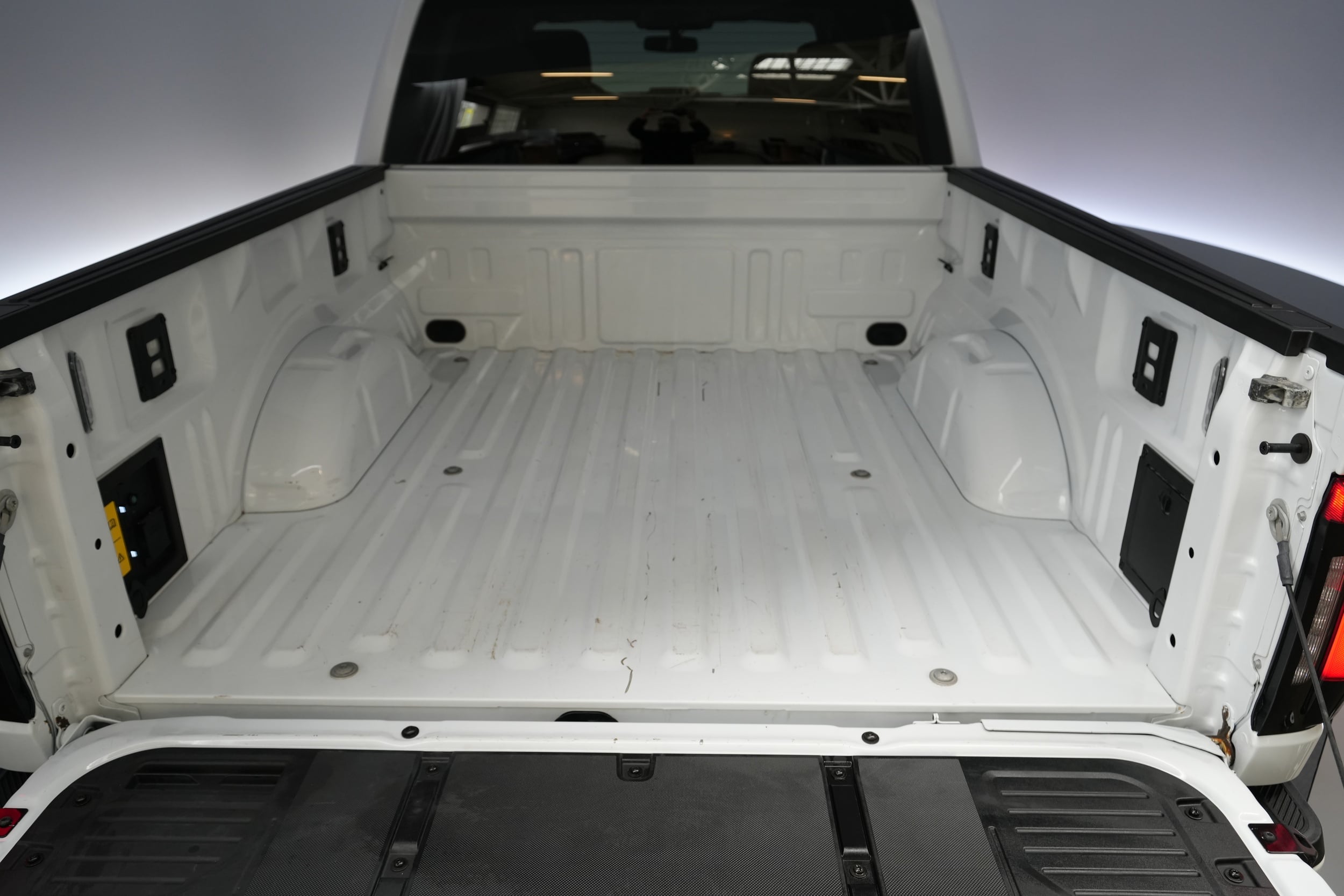 2024 Ford F-150 Lightning