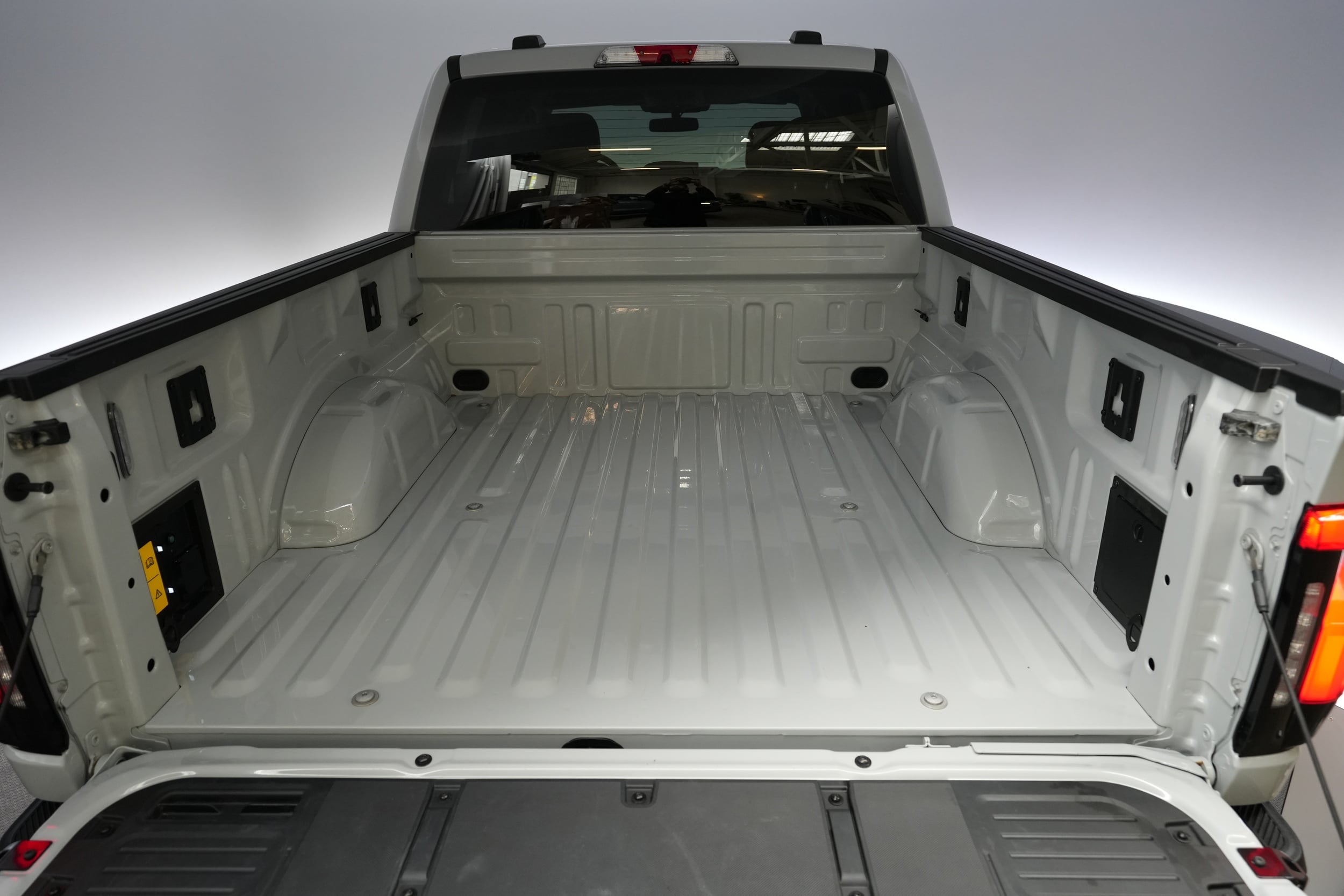 2024 Ford F-150 Lightning