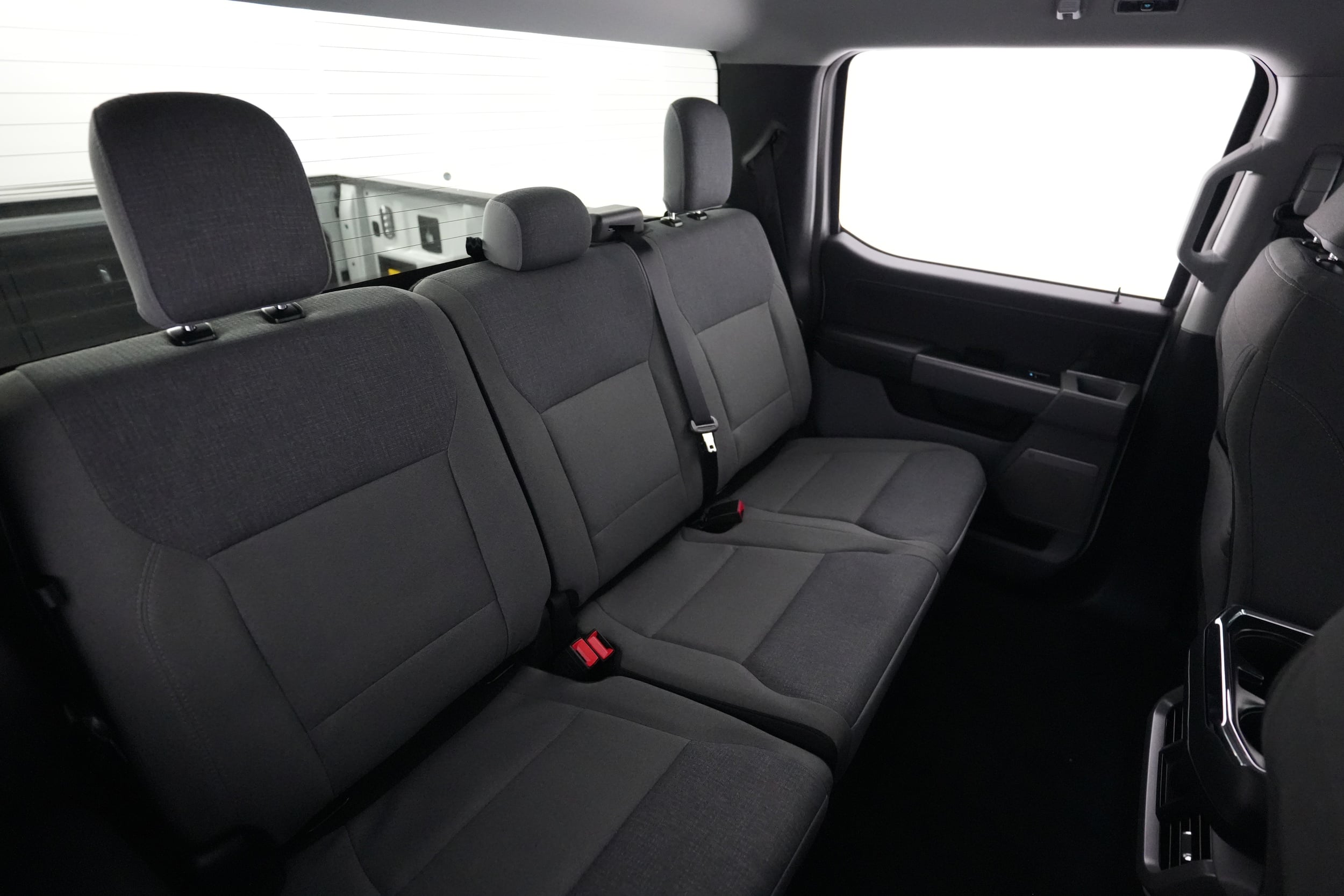 2024 Ford F-150 Lightning