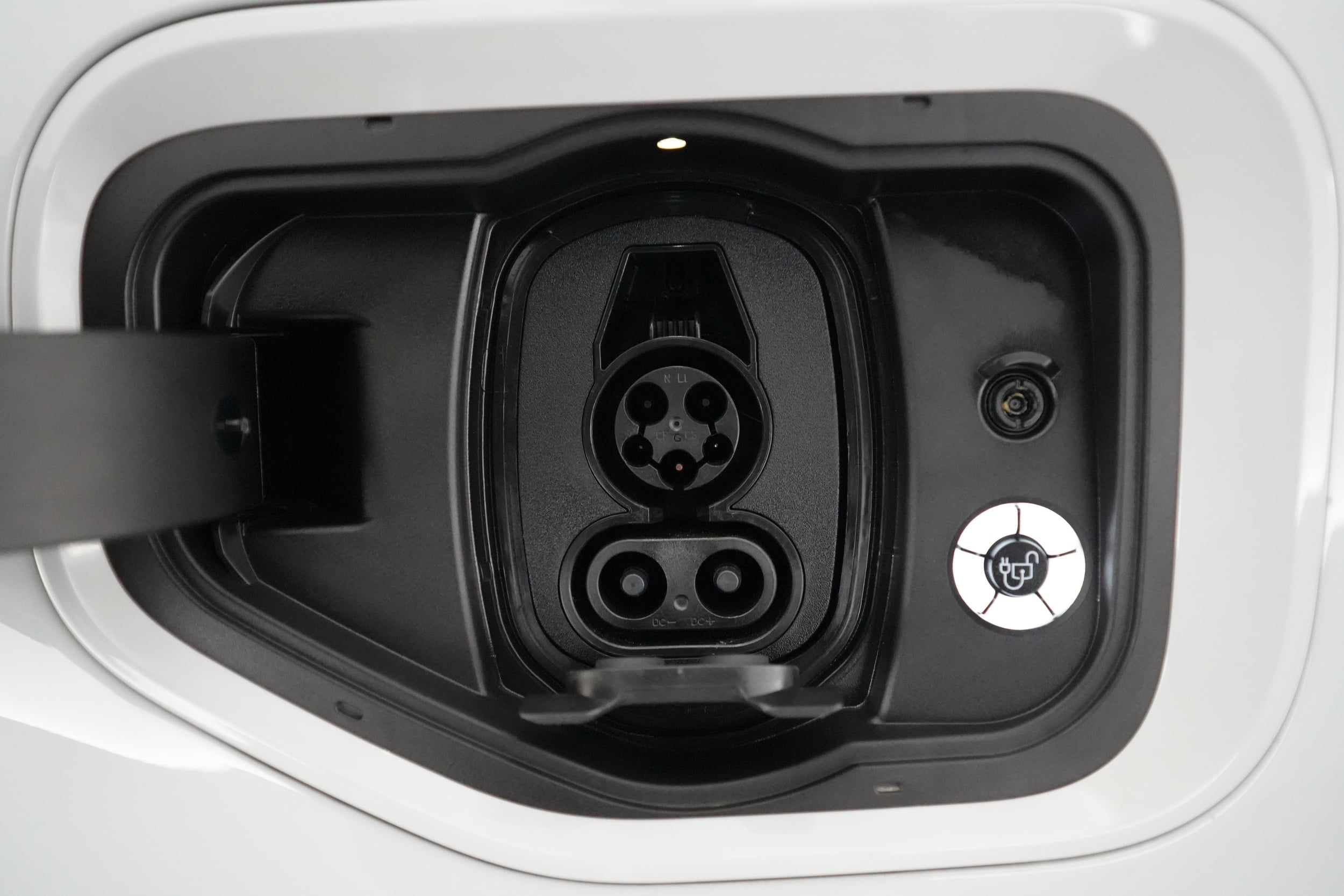 2024 Ford F-150 Lightning