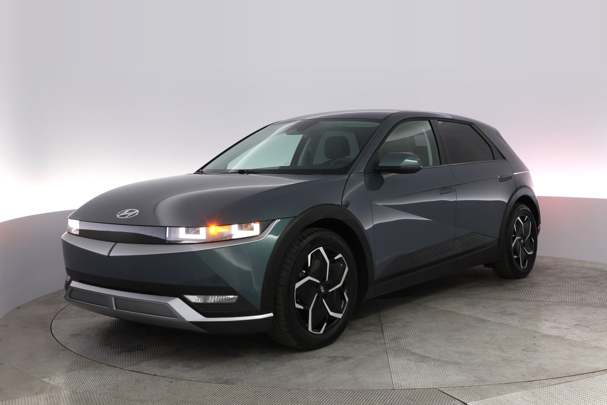2024 Hyundai IONIQ 5