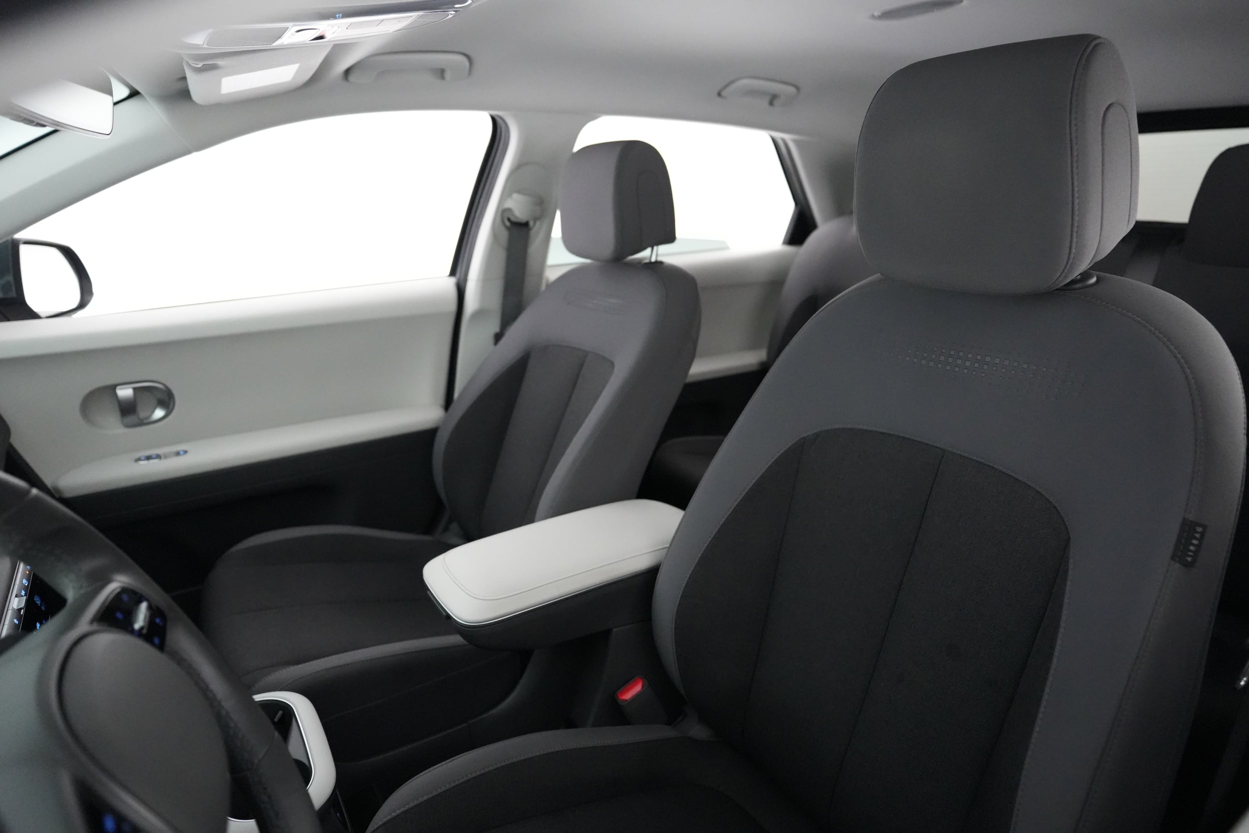 2024 Hyundai IONIQ 5 interior