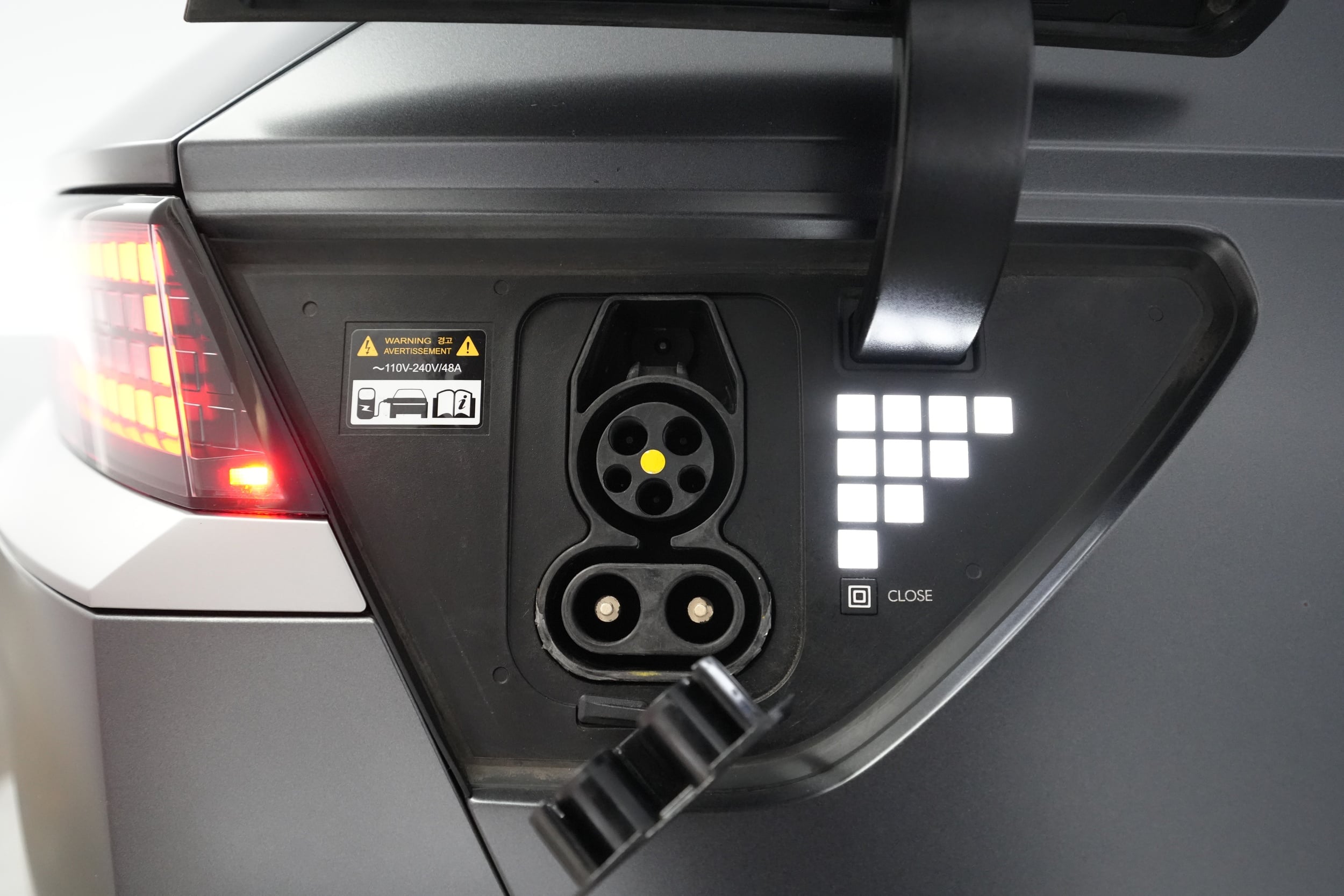 2023 Hyundai IONIQ 5