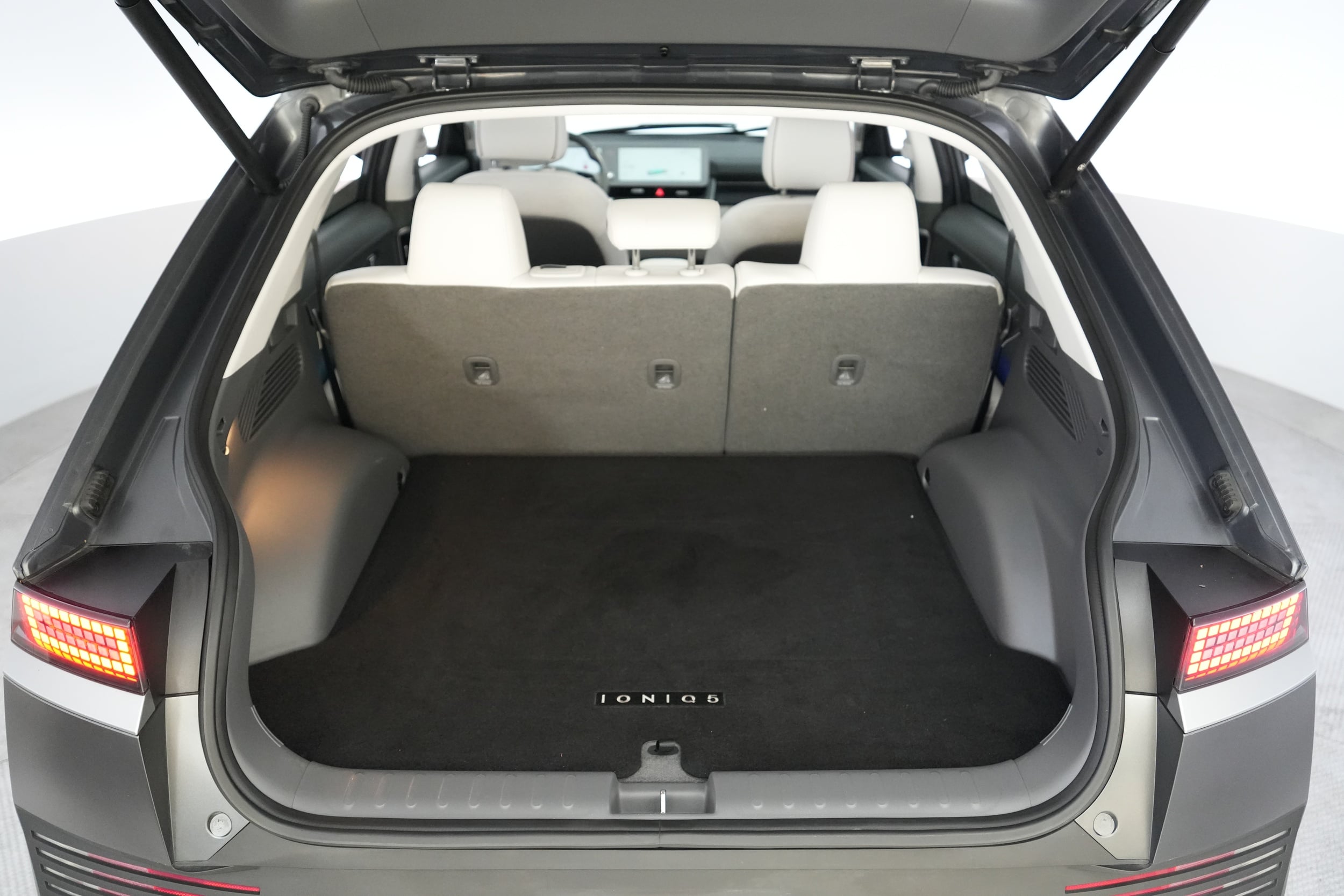 2023 Hyundai IONIQ 5