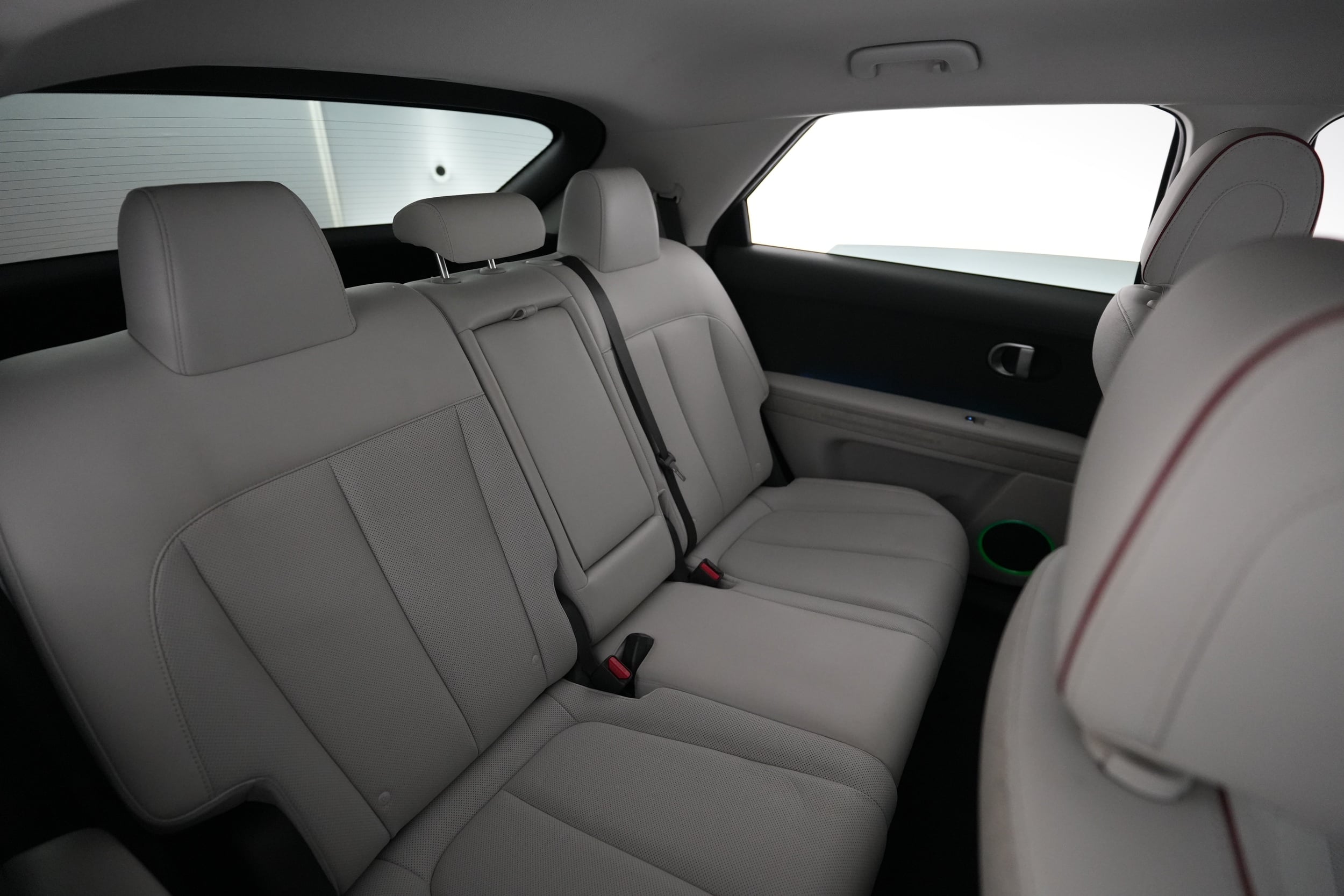 2023 Hyundai IONIQ 5