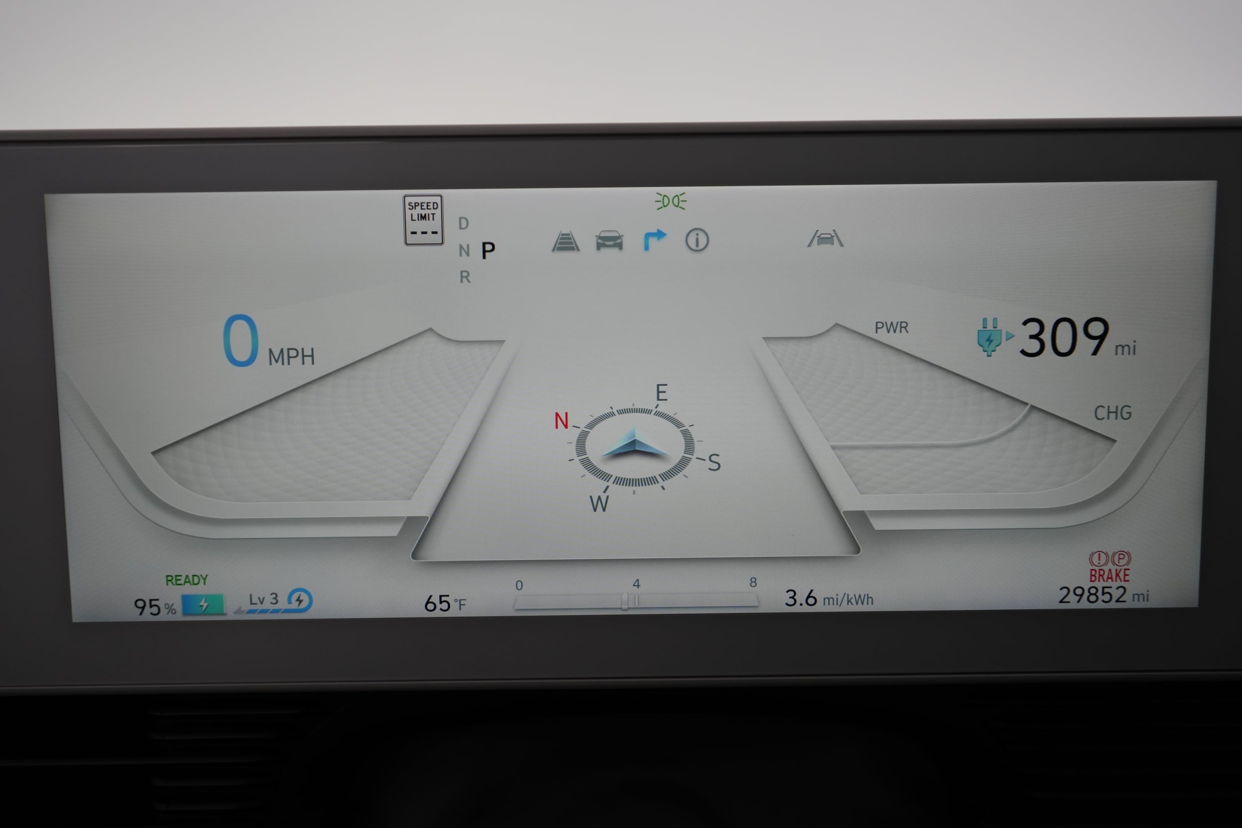 2023 Hyundai IONIQ 5