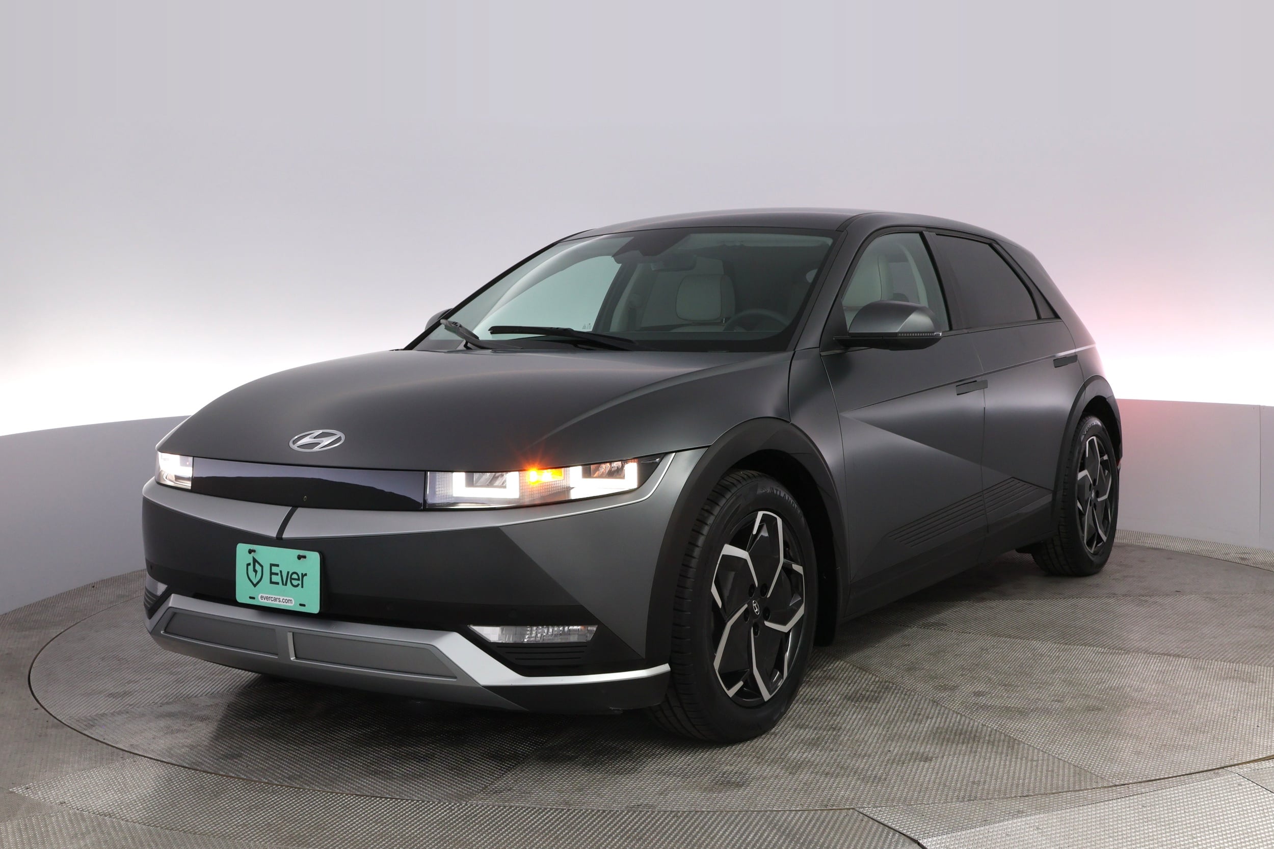 2023 Hyundai IONIQ 5