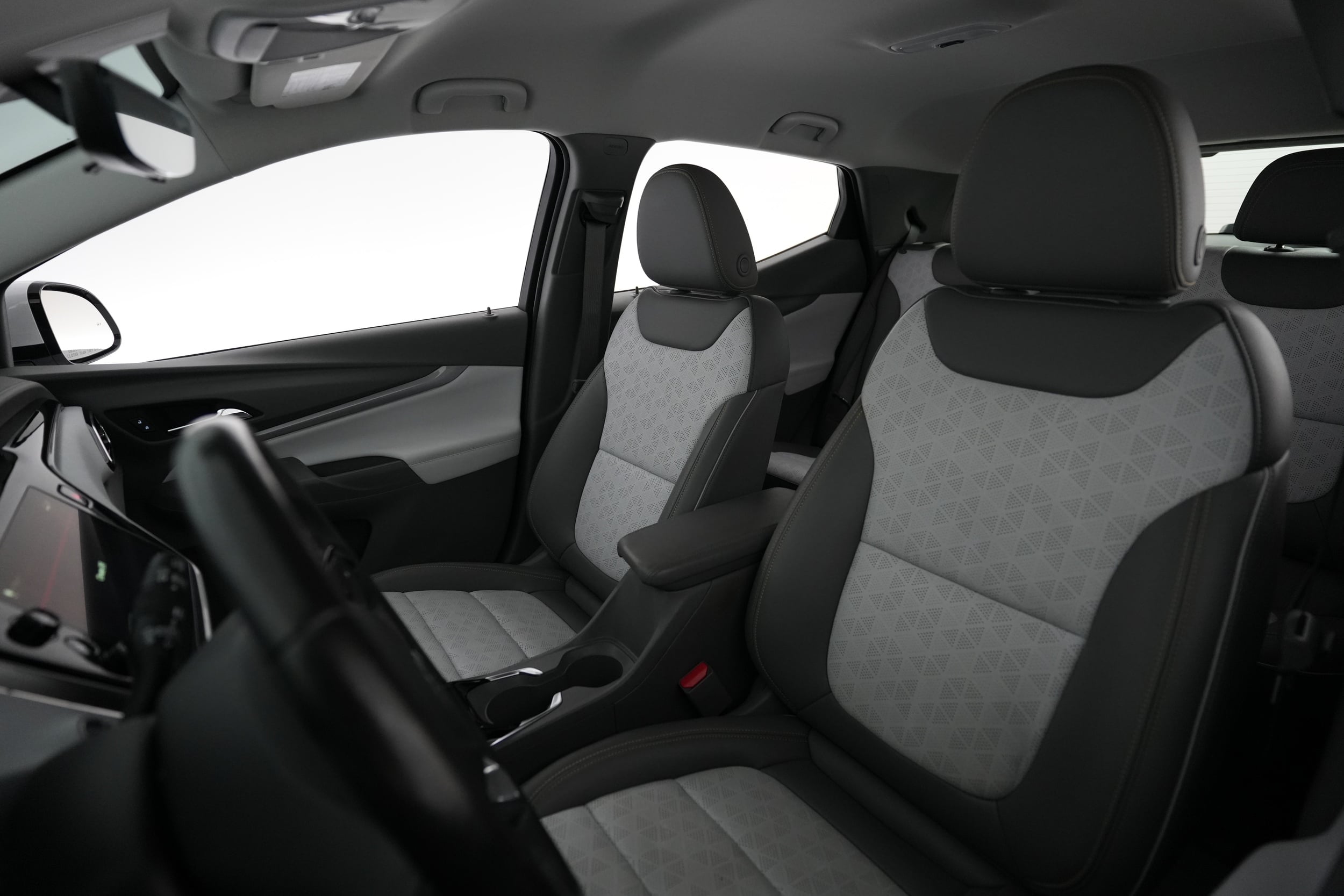 2023 Chevrolet Bolt EUV