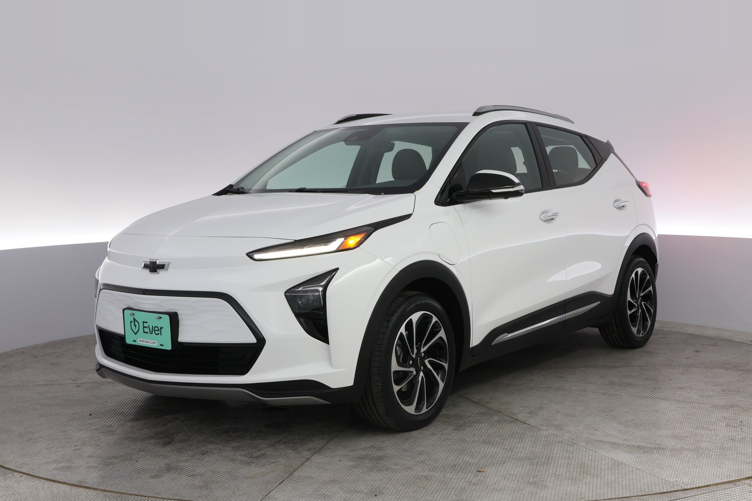 2023 Chevrolet Bolt EUV