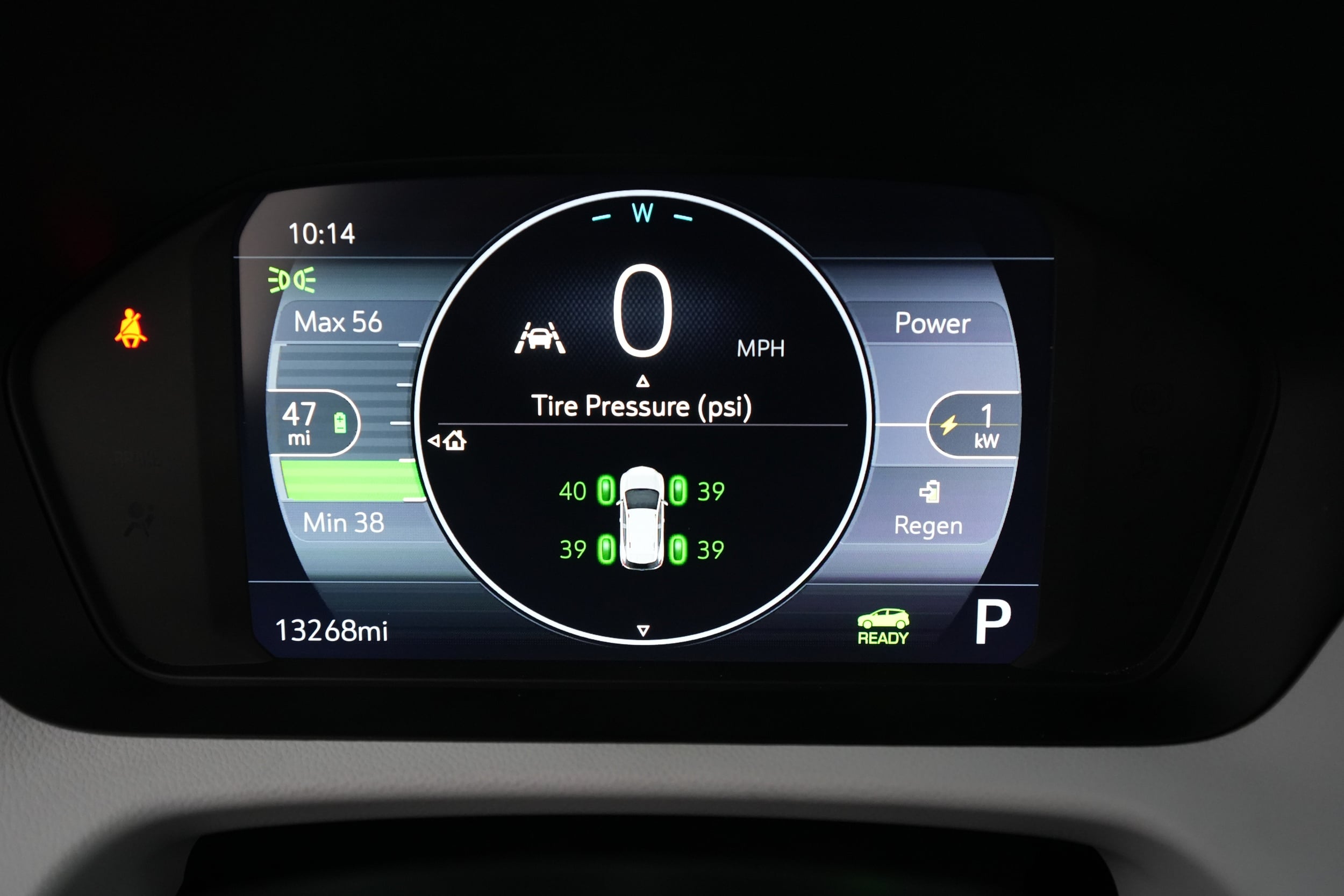 2023 Chevrolet Bolt EUV