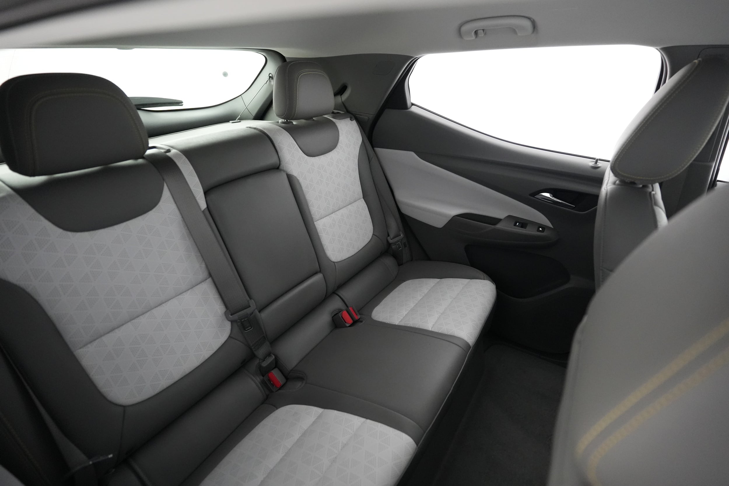 2023 Chevrolet Bolt EUV