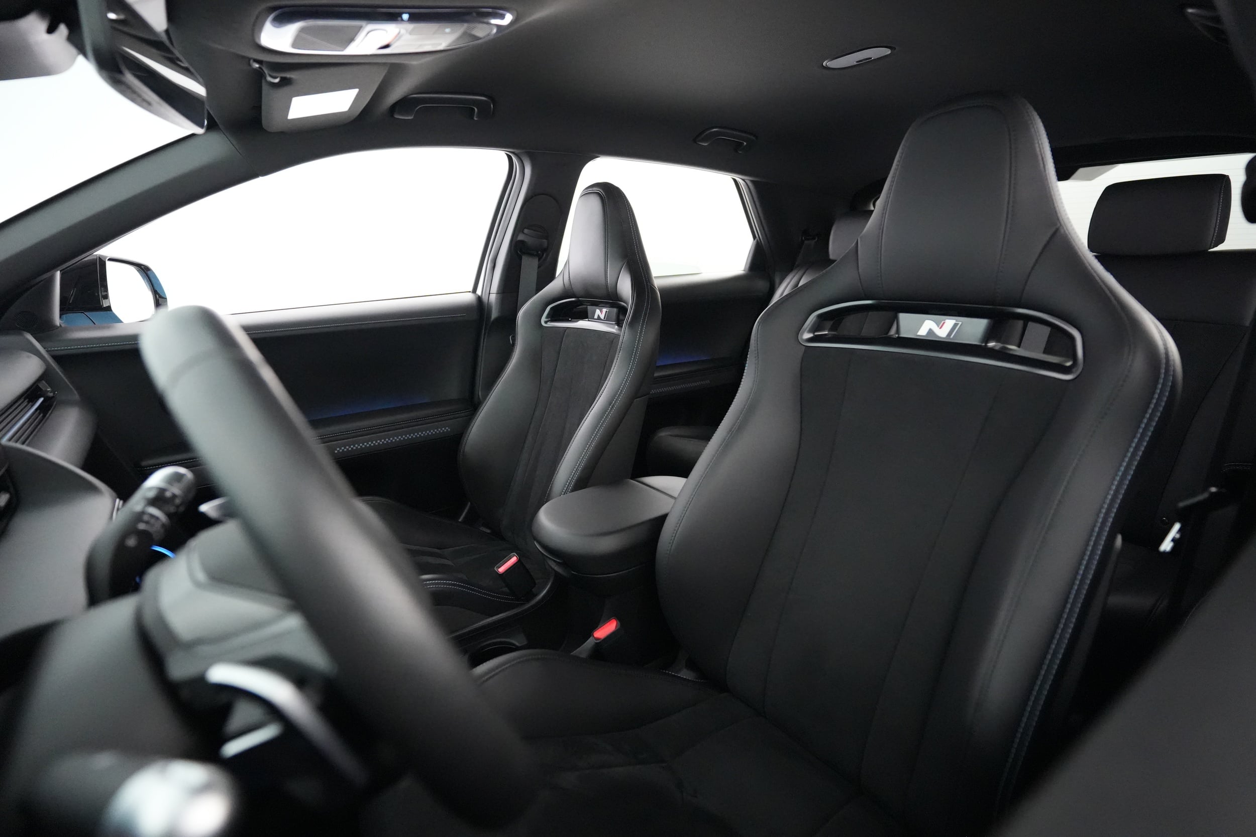 2025 Hyundai IONIQ 5