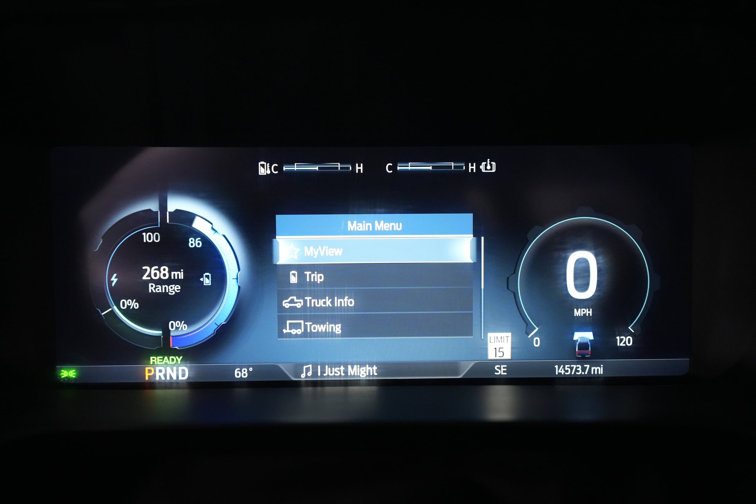 2023 Ford F-150 Lightning