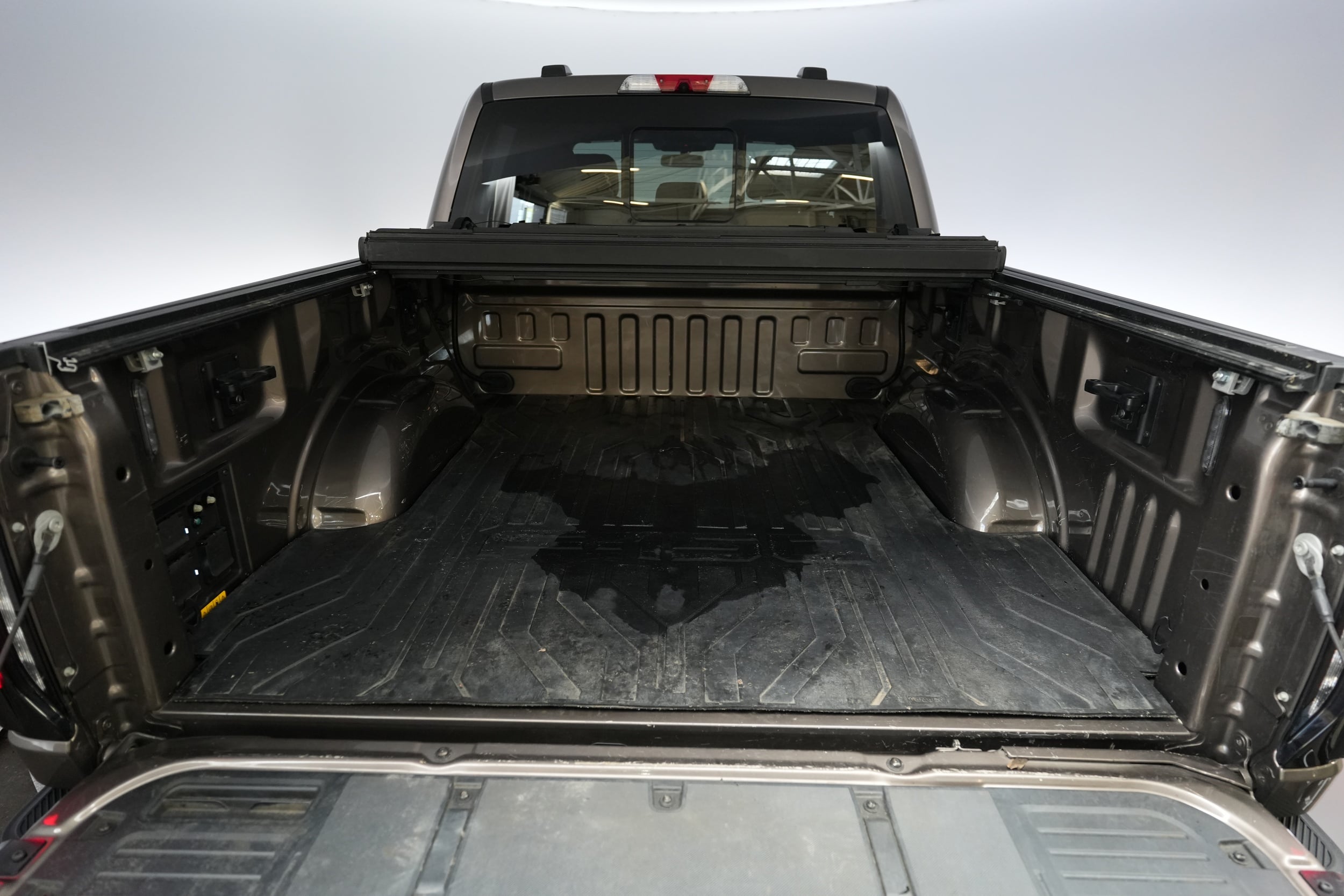 2023 Ford F-150 Lightning