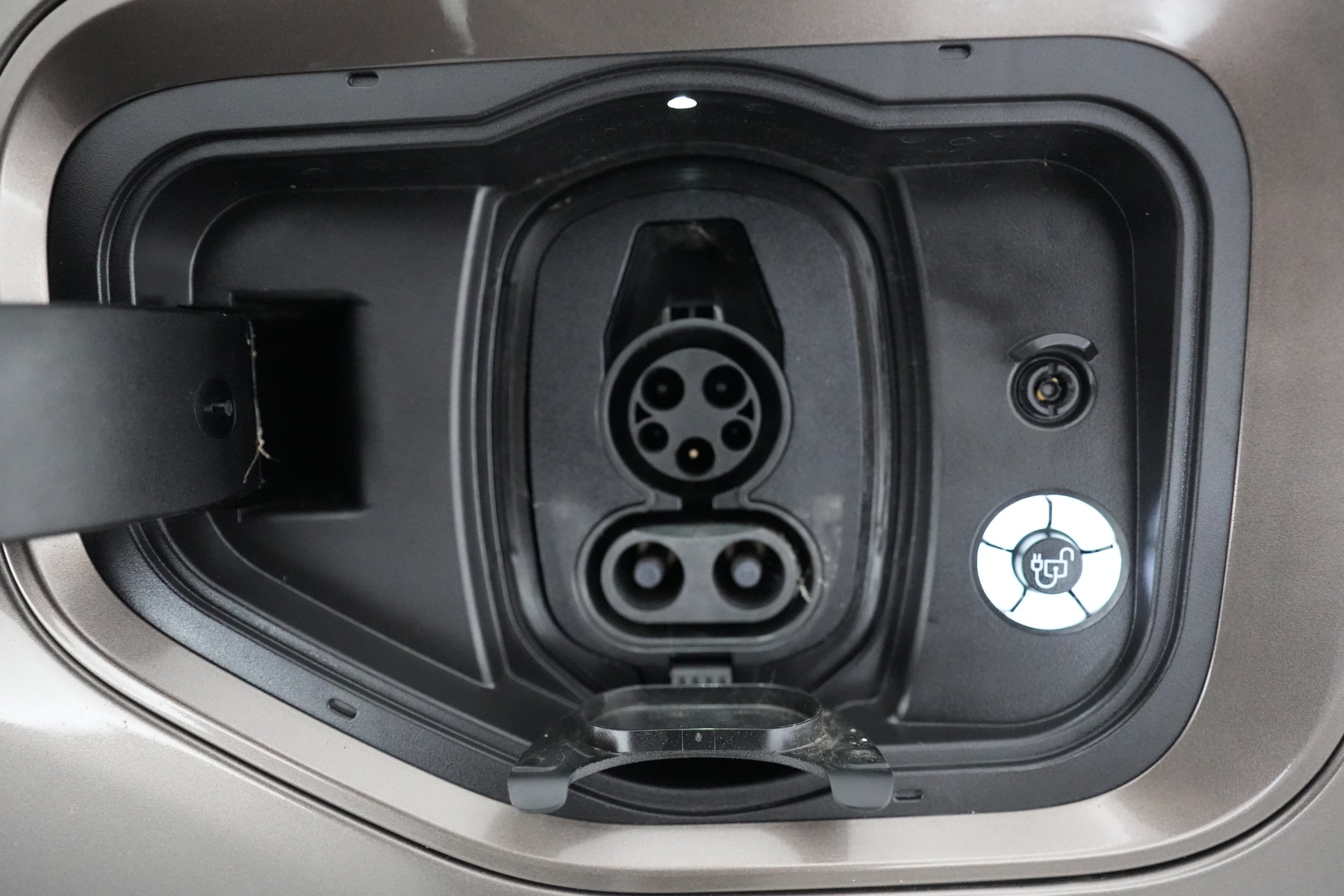 2023 Ford F-150 Lightning