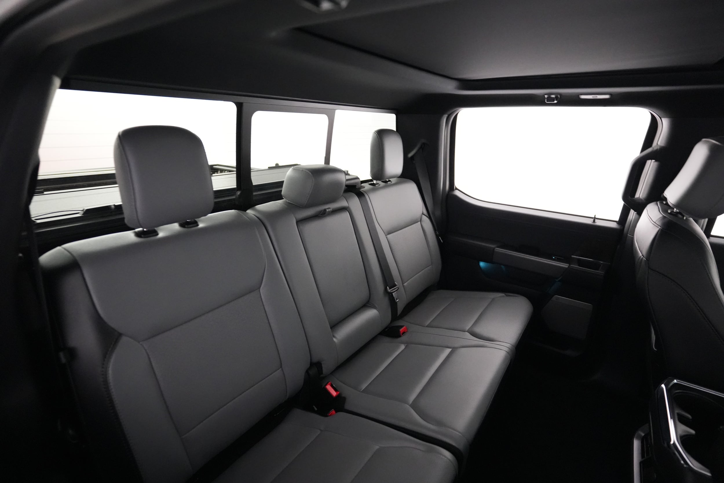 2023 Ford F-150 Lightning