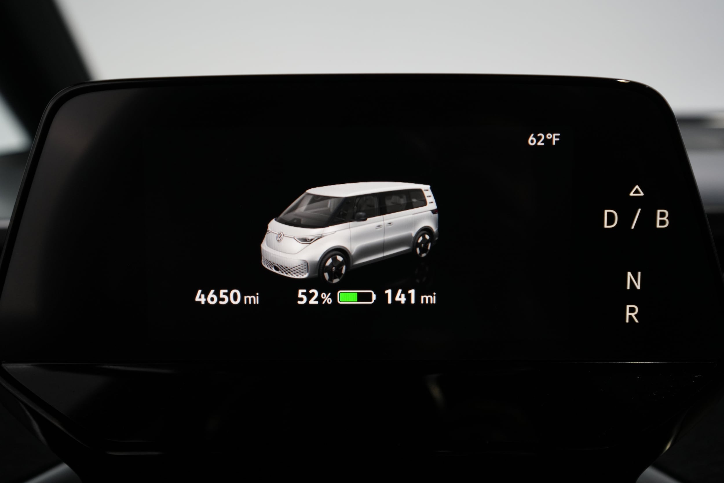 2025 Volkswagen ID. Buzz