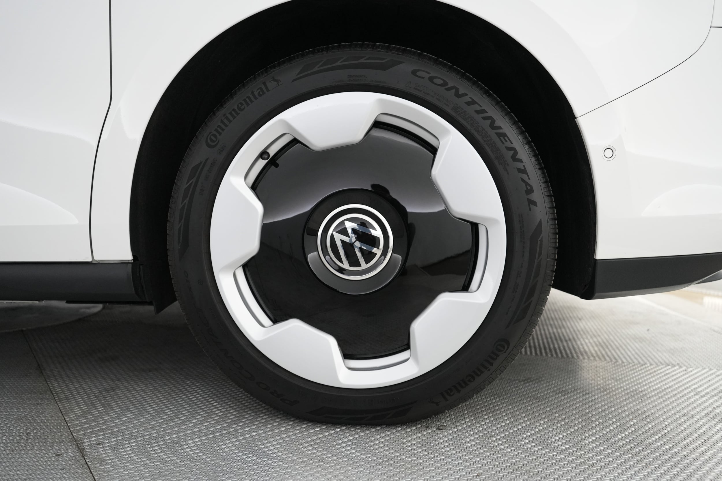 2025 Volkswagen ID. Buzz