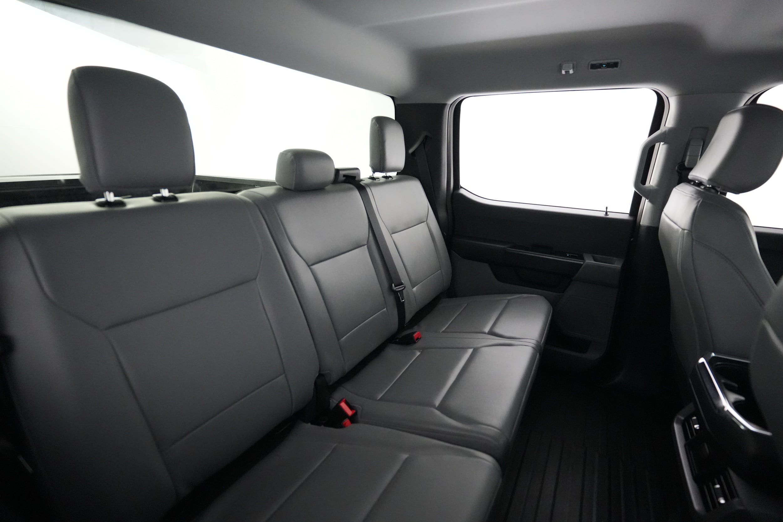 2023 Ford F-150 Lightning