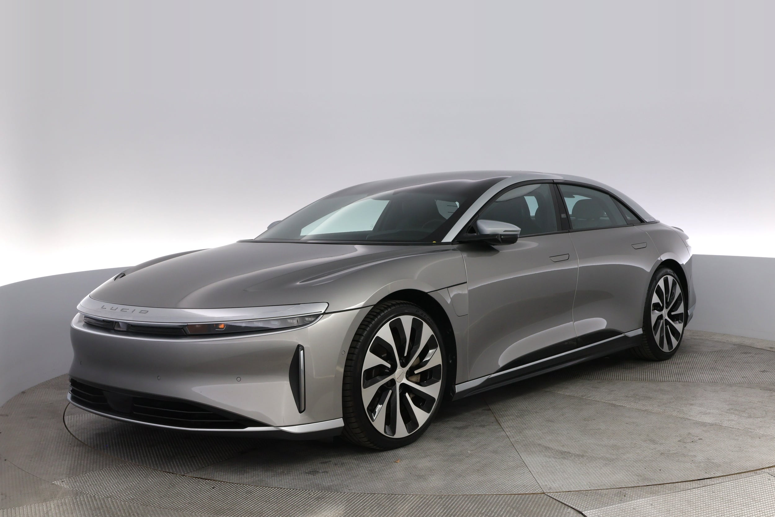 2023 Lucid Air