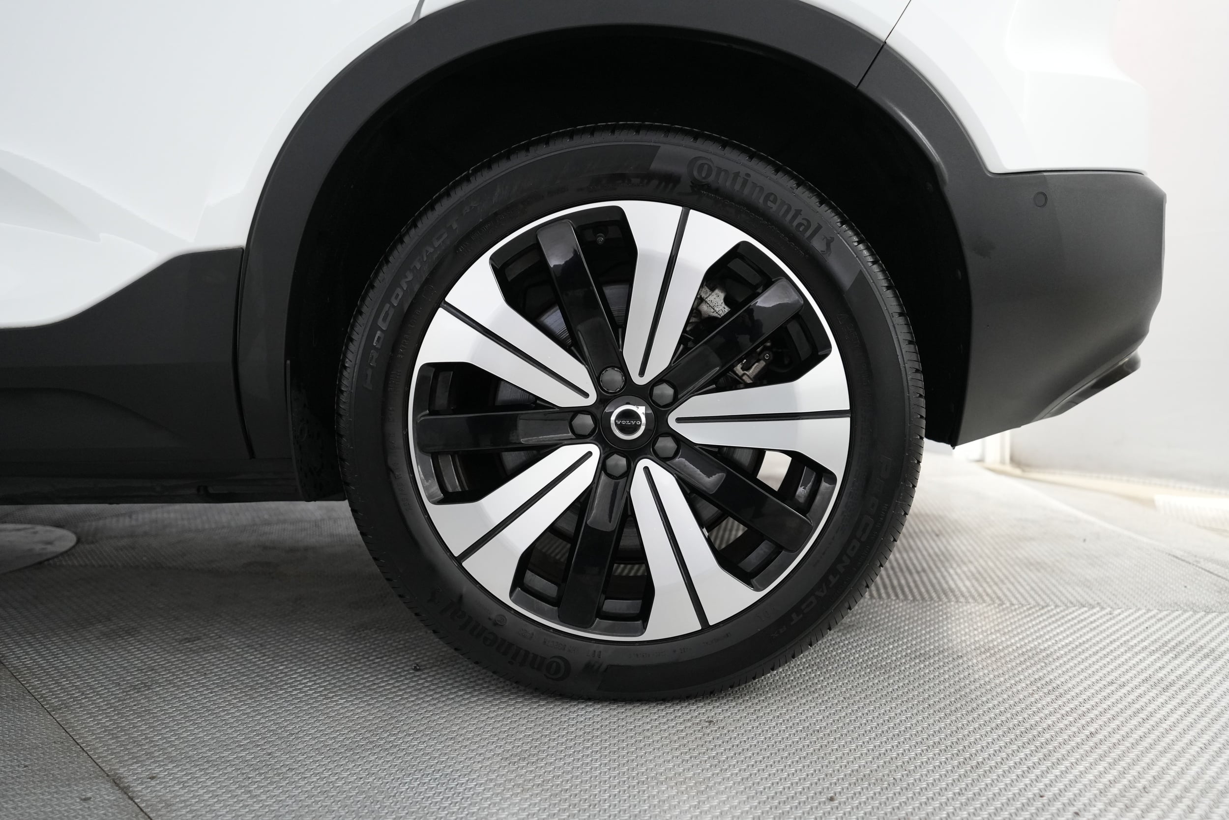 2023 Volvo XC40 Recharge