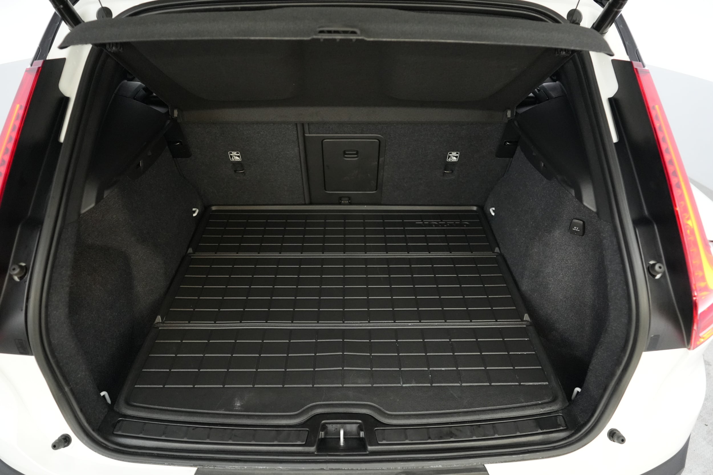 2023 Volvo XC40 Recharge